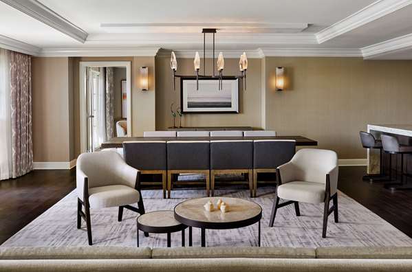 Suite - Park Hyatt Aviara Resort Carlsbad