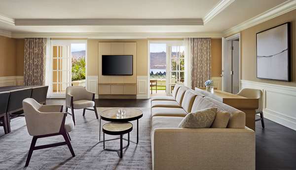 Suite - Park Hyatt Aviara Resort Carlsbad