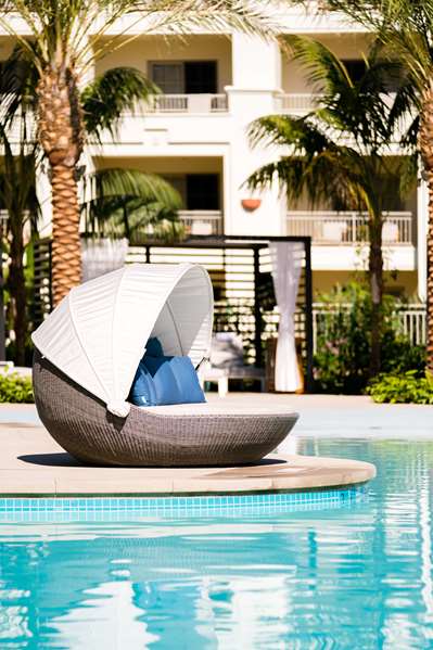 Pool - Park Hyatt Aviara Resort Carlsbad