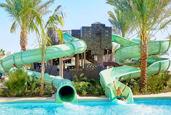 Pool - Park Hyatt Aviara Resort Carlsbad