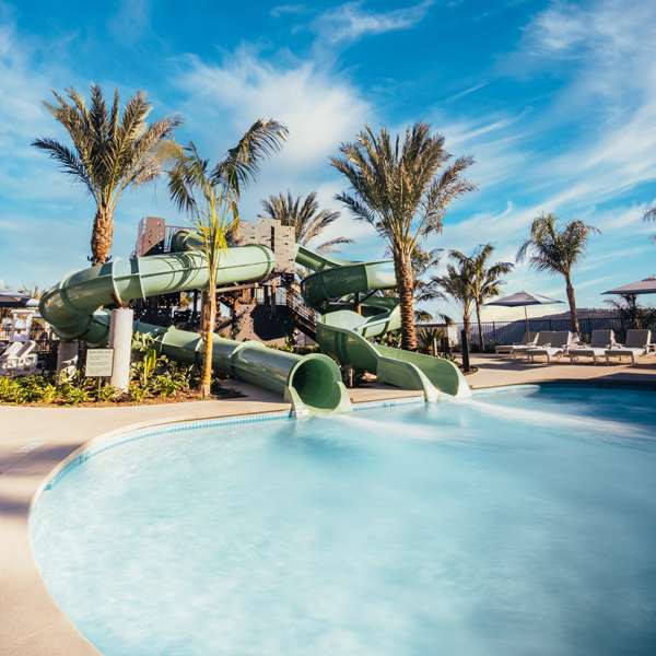 Pool - Park Hyatt Aviara Resort Carlsbad