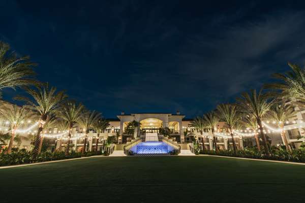 Exterior view - Park Hyatt Aviara Resort Carlsbad