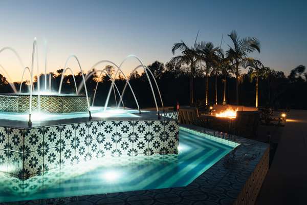 Exterior view - Park Hyatt Aviara Resort Carlsbad