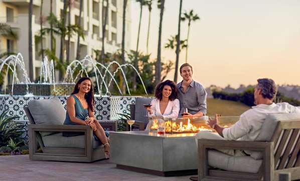 Exterior view - Park Hyatt Aviara Resort Carlsbad