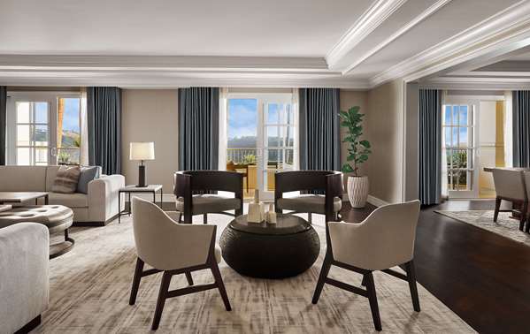 Suite - Park Hyatt Aviara Resort Carlsbad