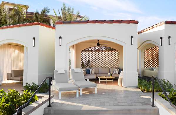 Pool - Park Hyatt Aviara Resort Carlsbad