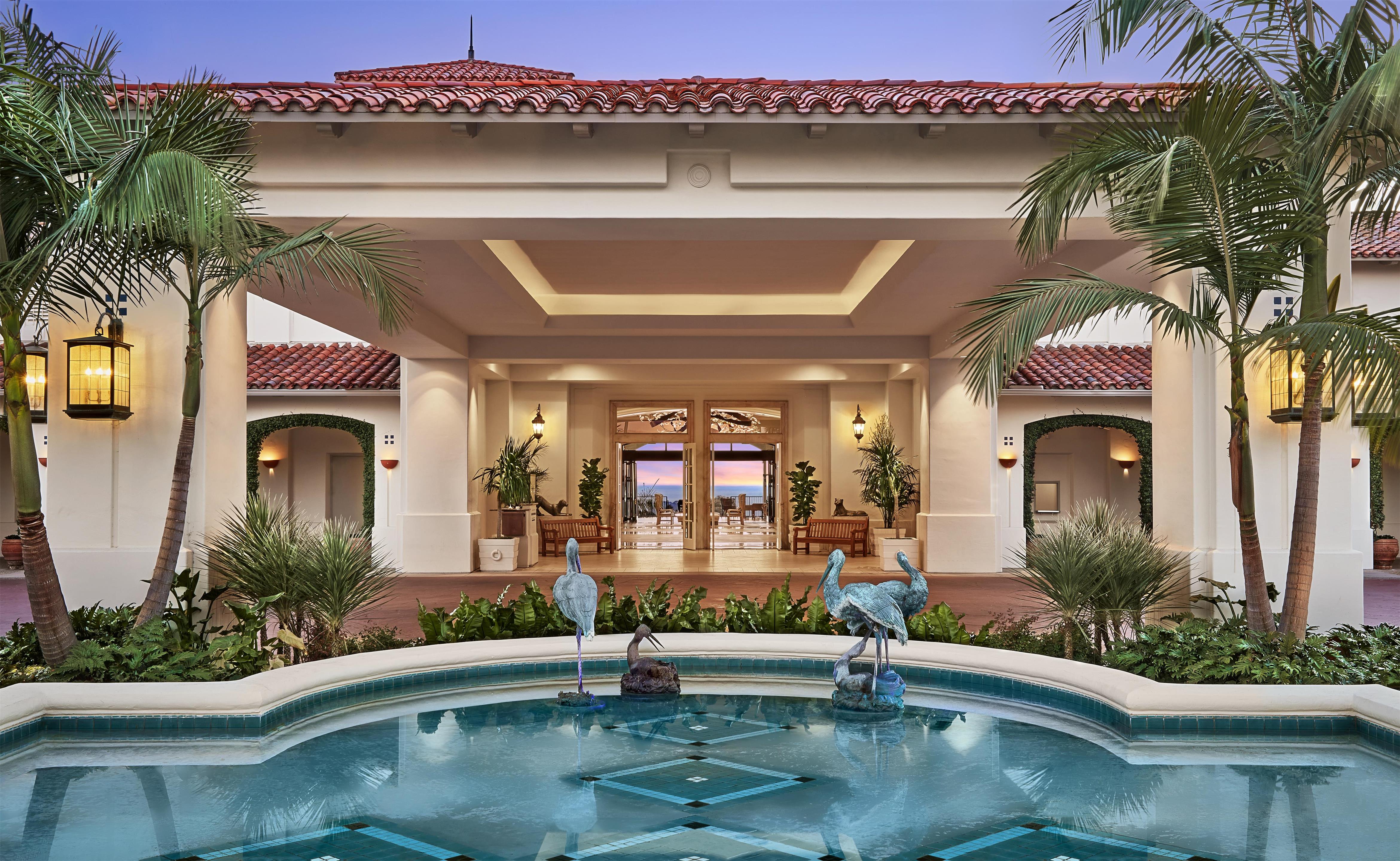 Exterior | Park Hyatt Aviara