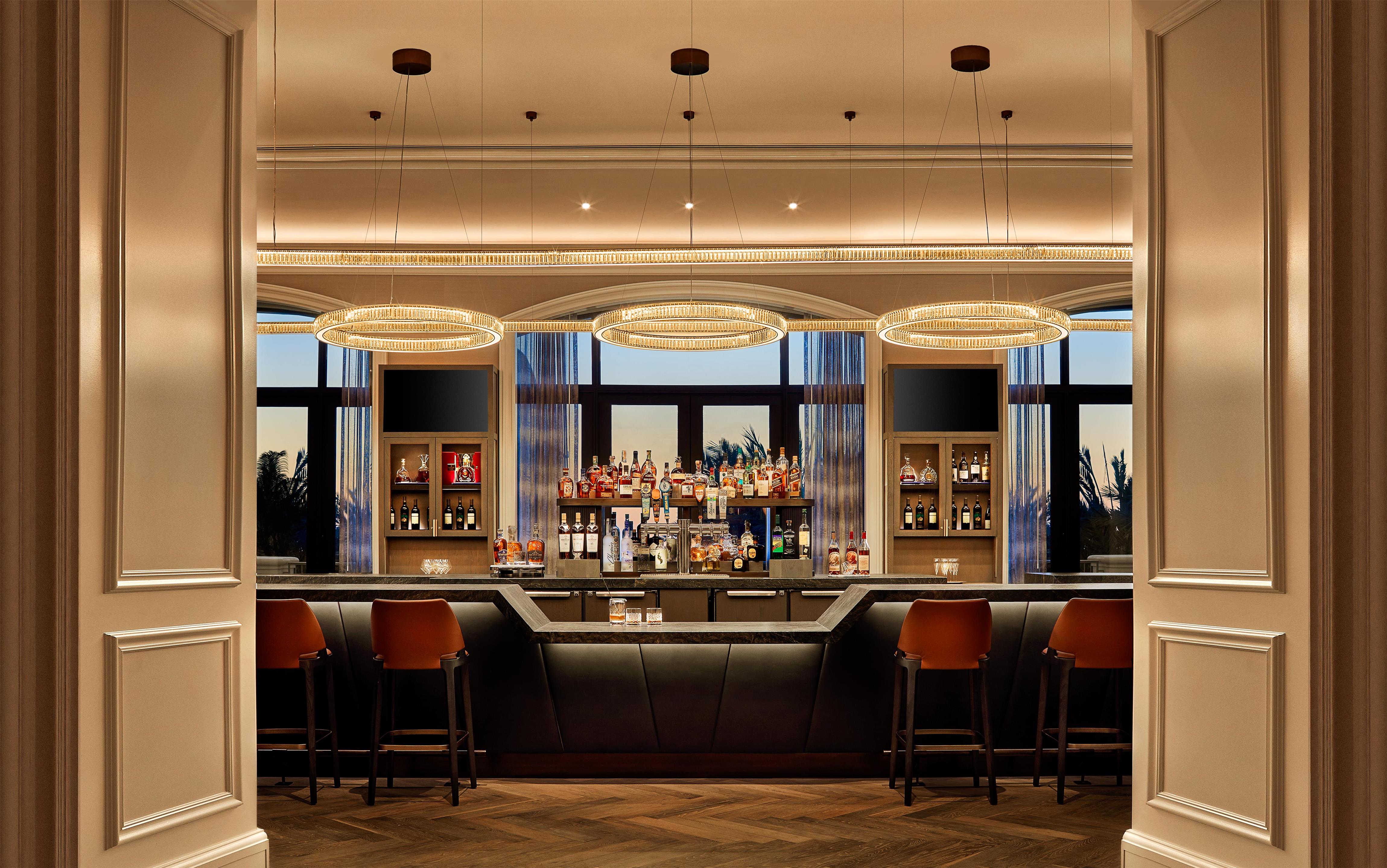 Bar Lounge | Park Hyatt Aviara
