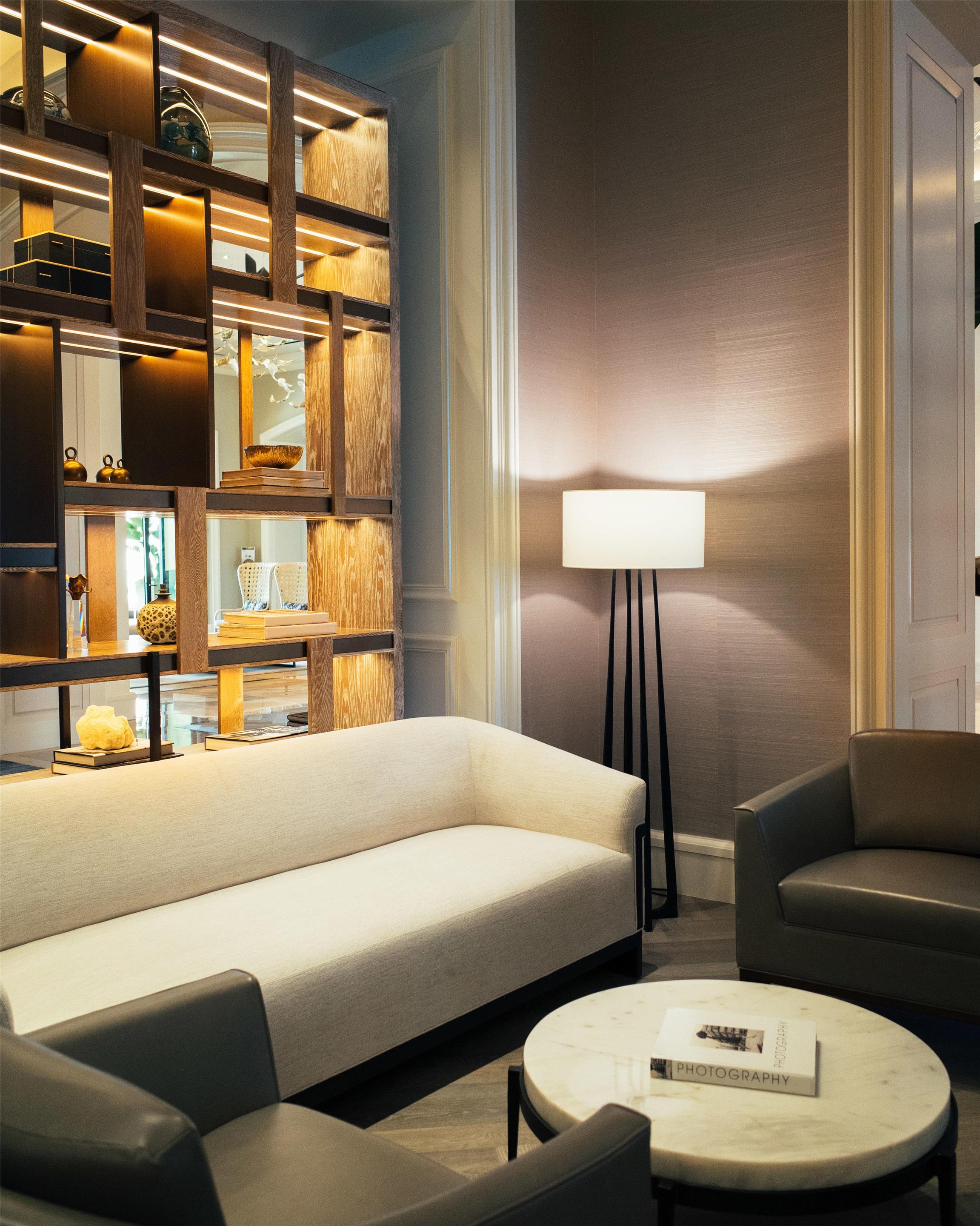 Lobby | Park Hyatt Aviara