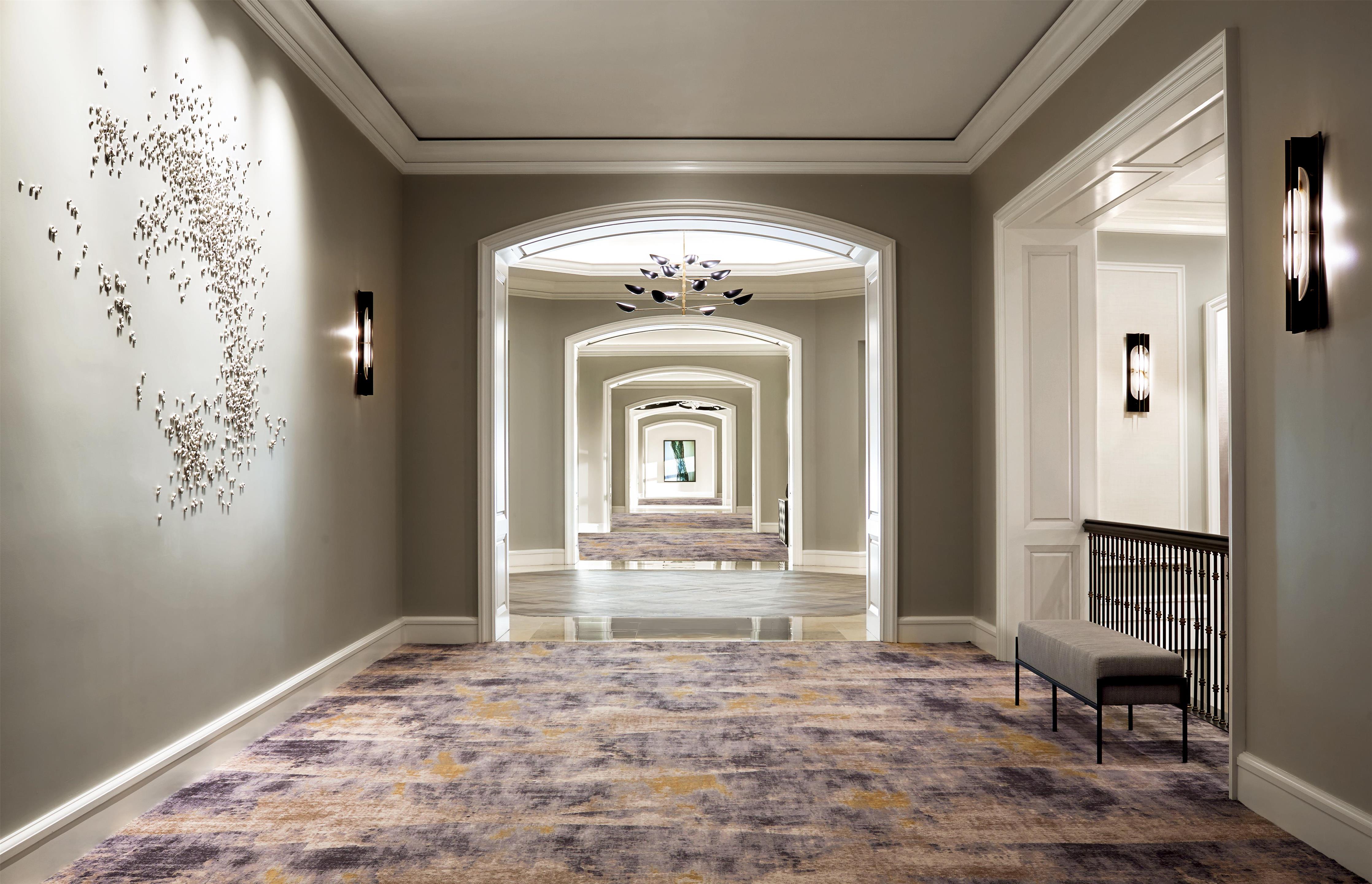 Lobby | Park Hyatt Aviara