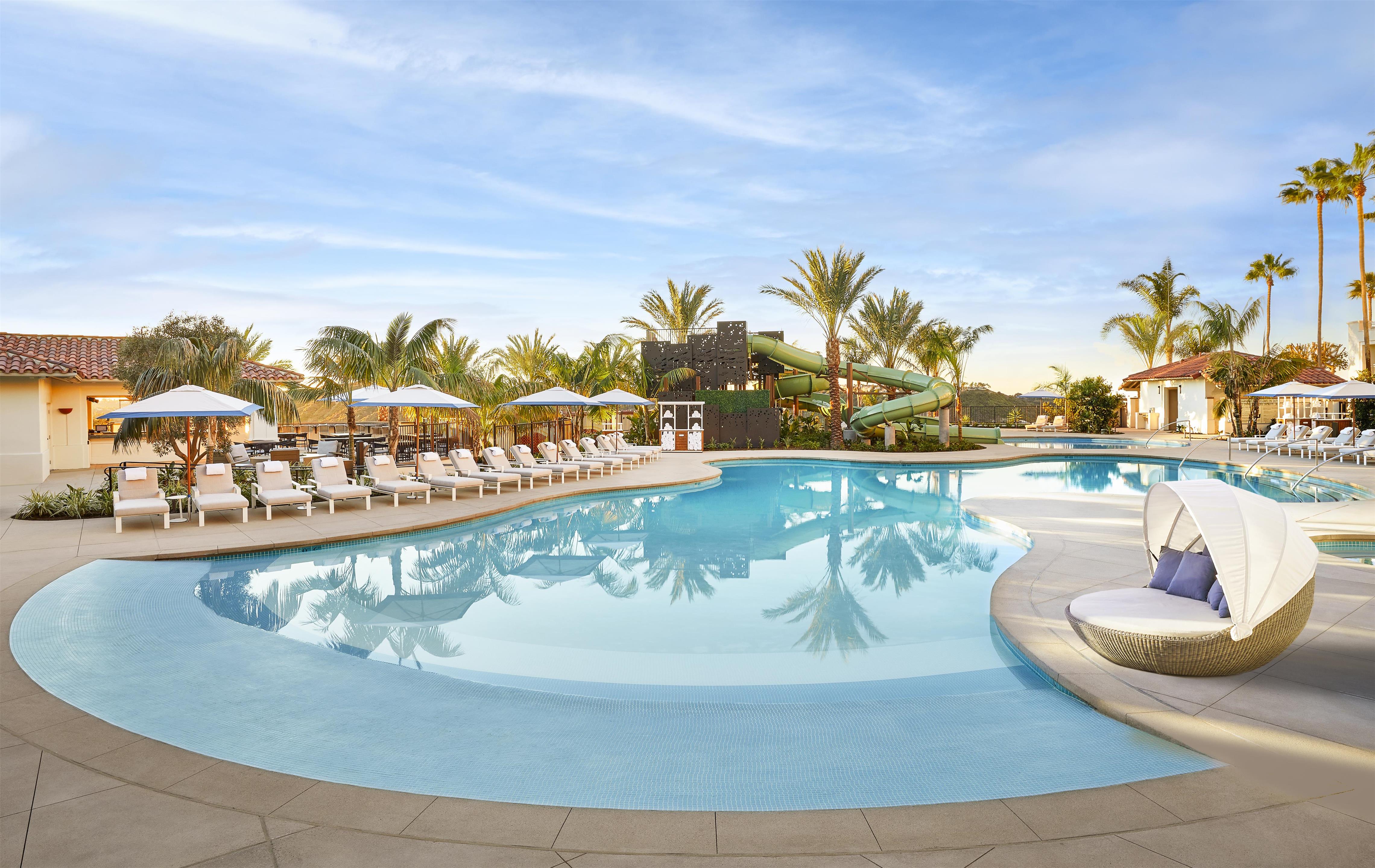 Pool | Park Hyatt Aviara
