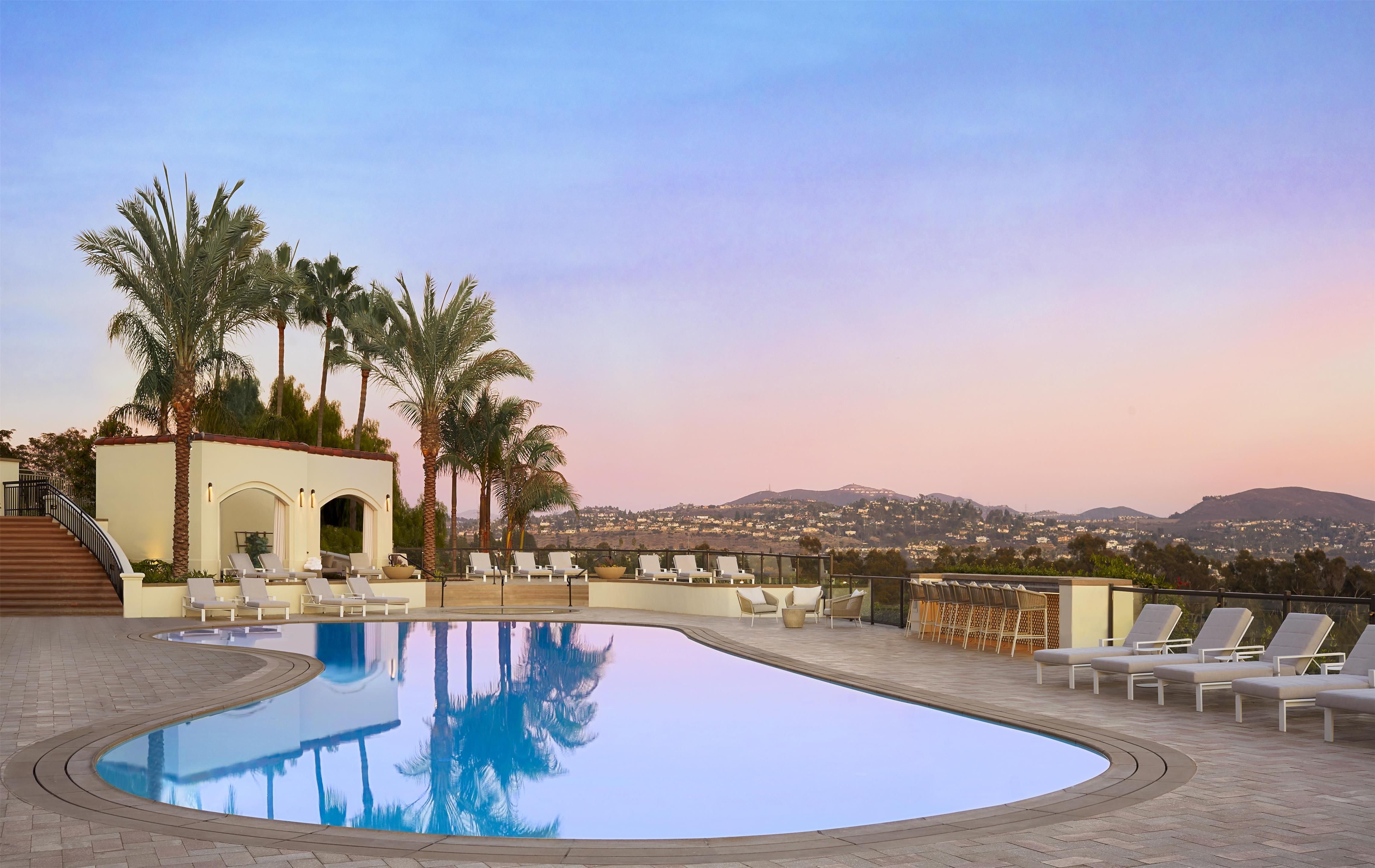 Pool | Park Hyatt Aviara