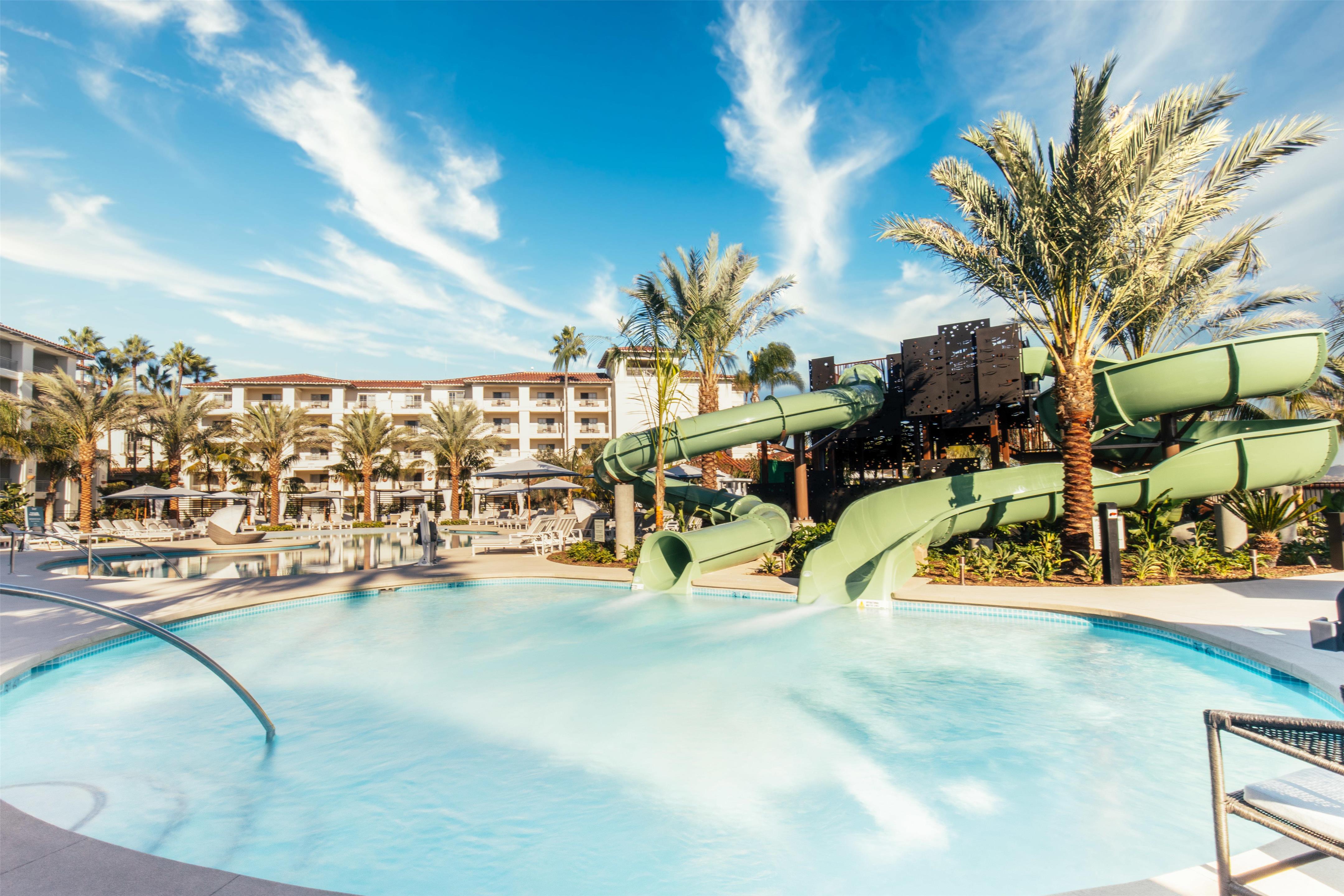 Pool | Park Hyatt Aviara