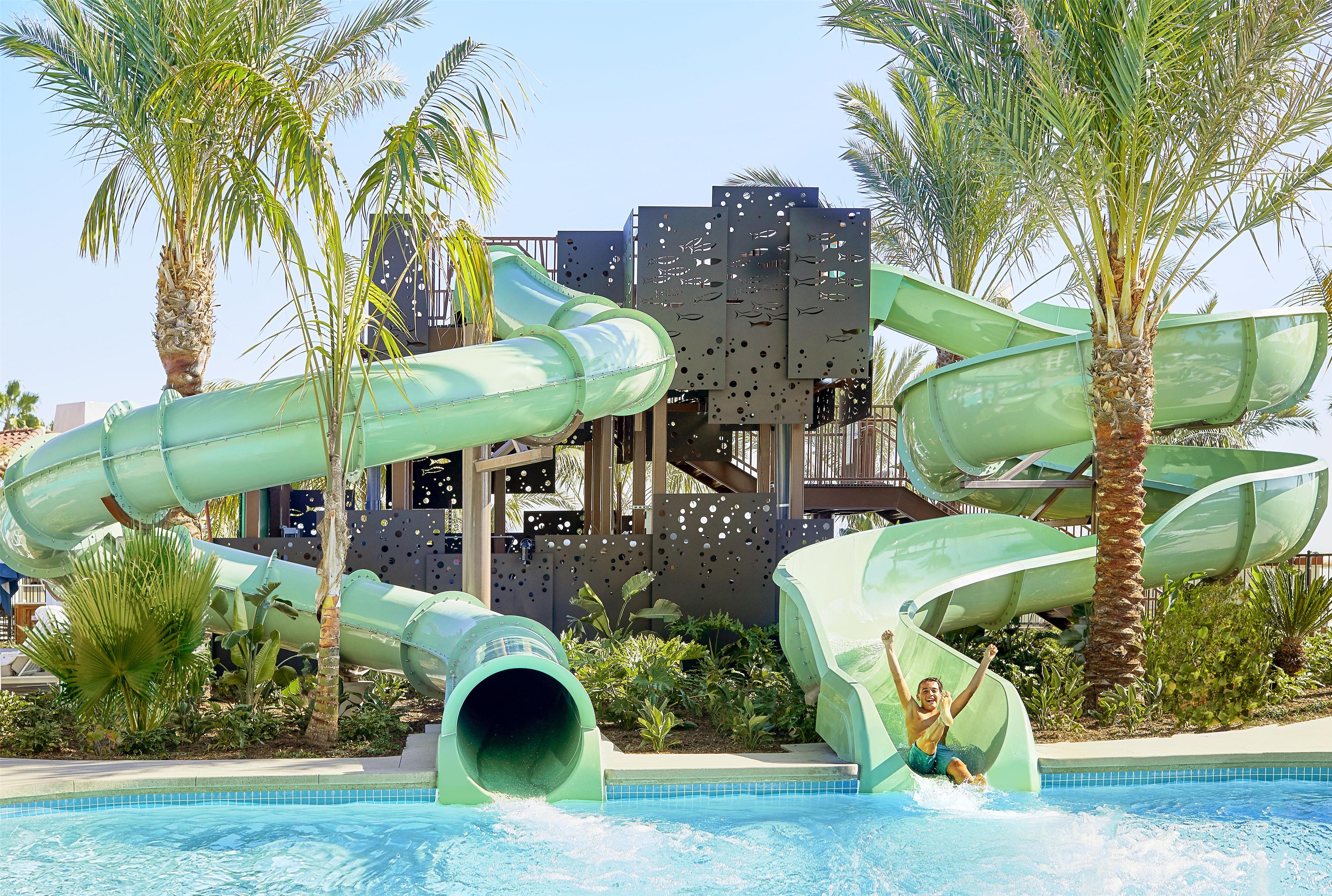 Pool | Park Hyatt Aviara