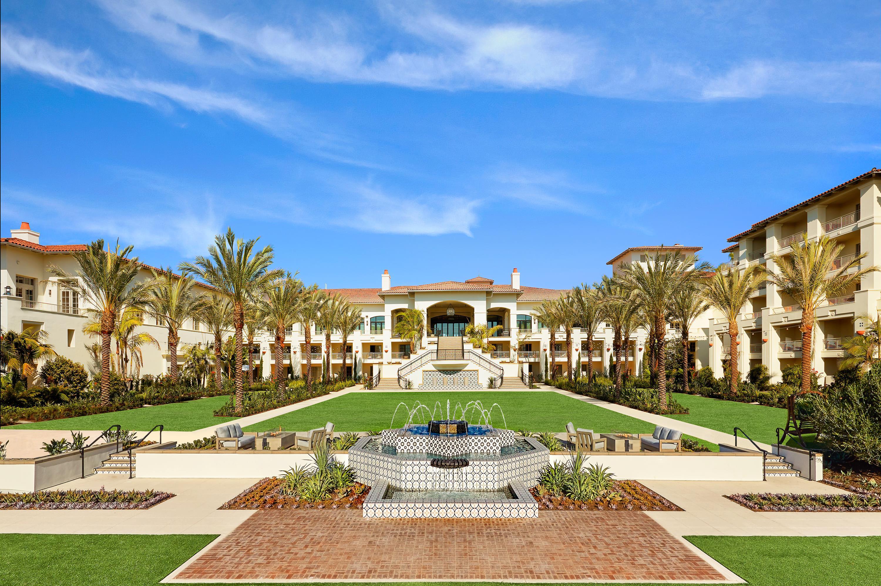 Exterior | Park Hyatt Aviara