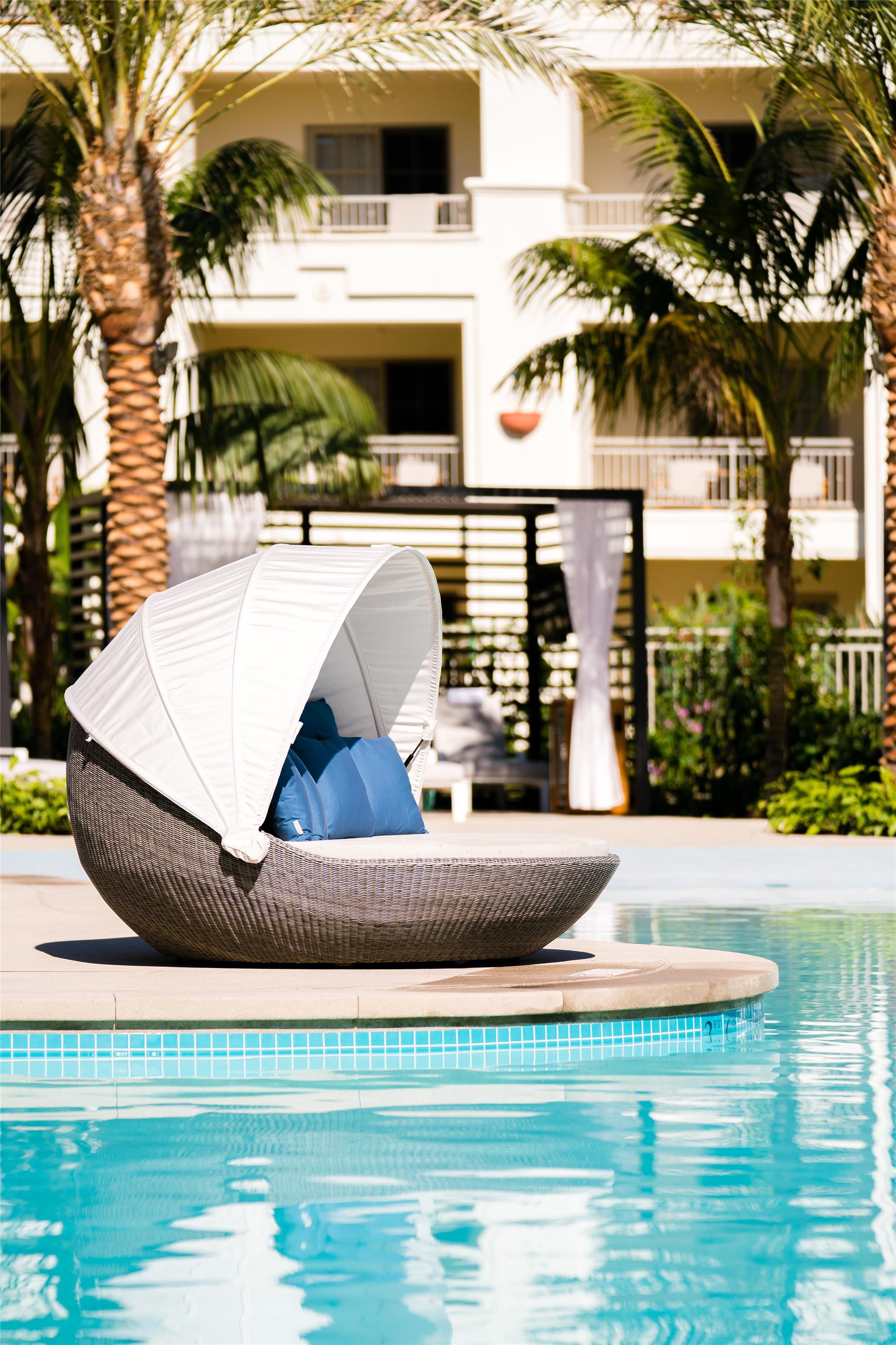 Pool | Park Hyatt Aviara
