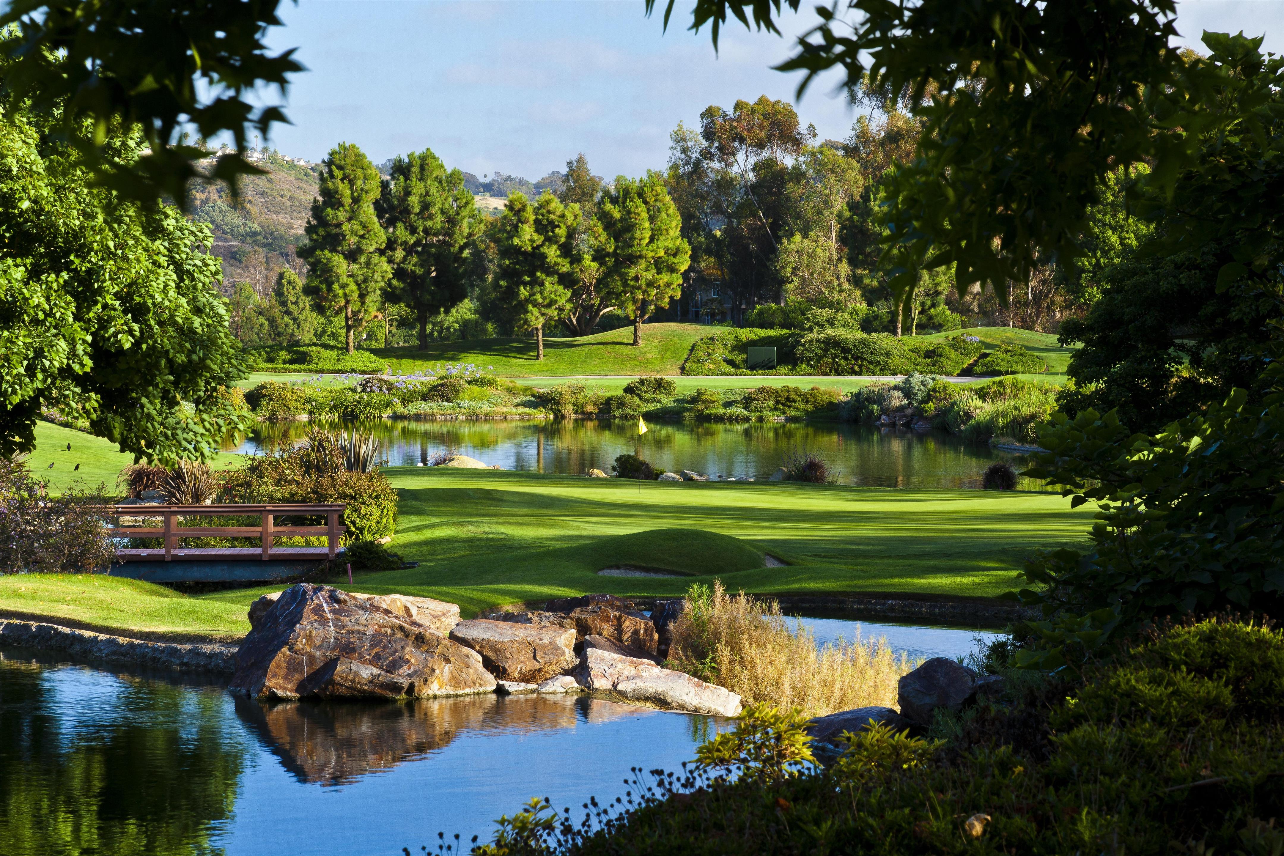 Golf | Park Hyatt Aviara