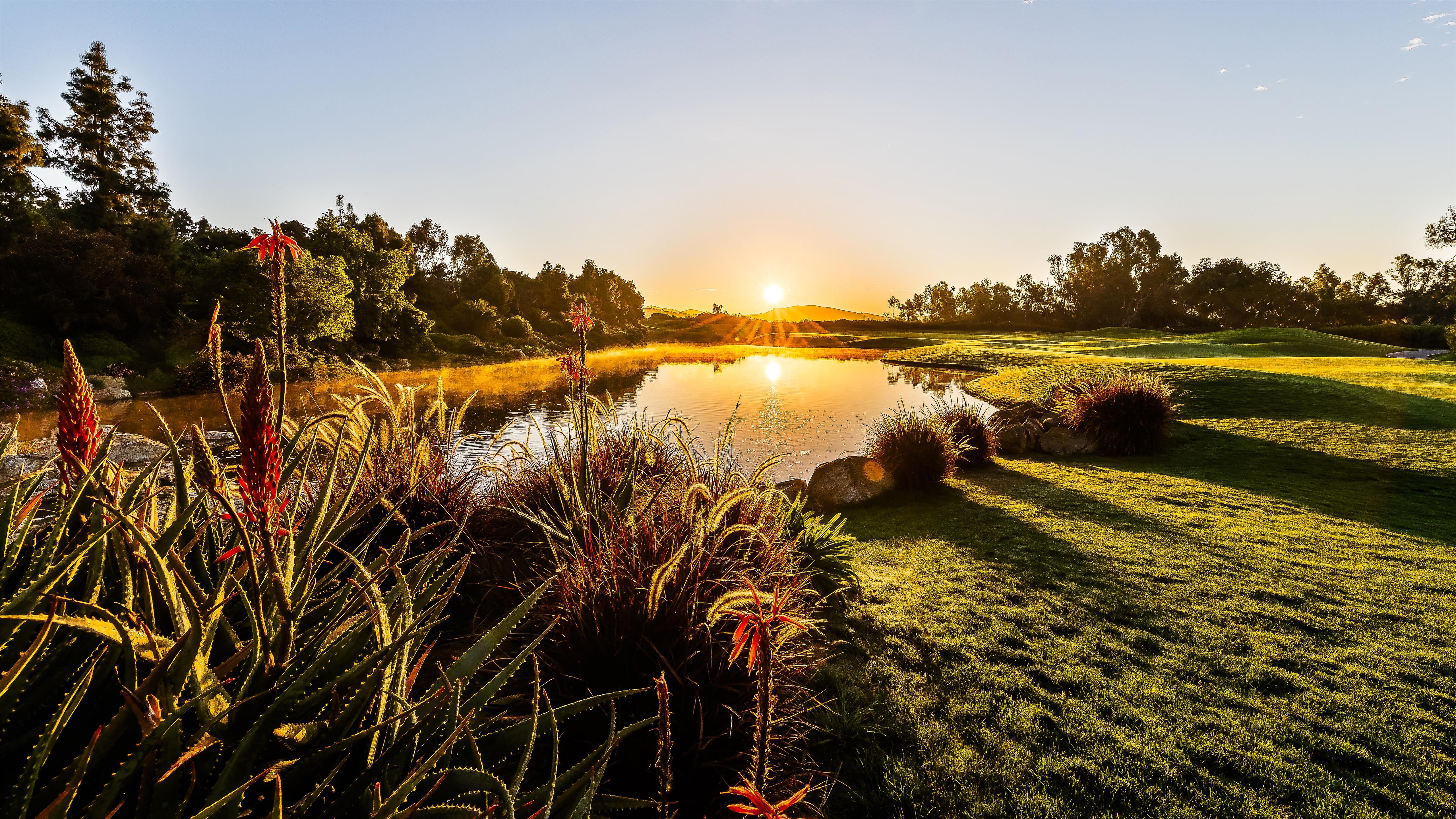 Golf | Park Hyatt Aviara