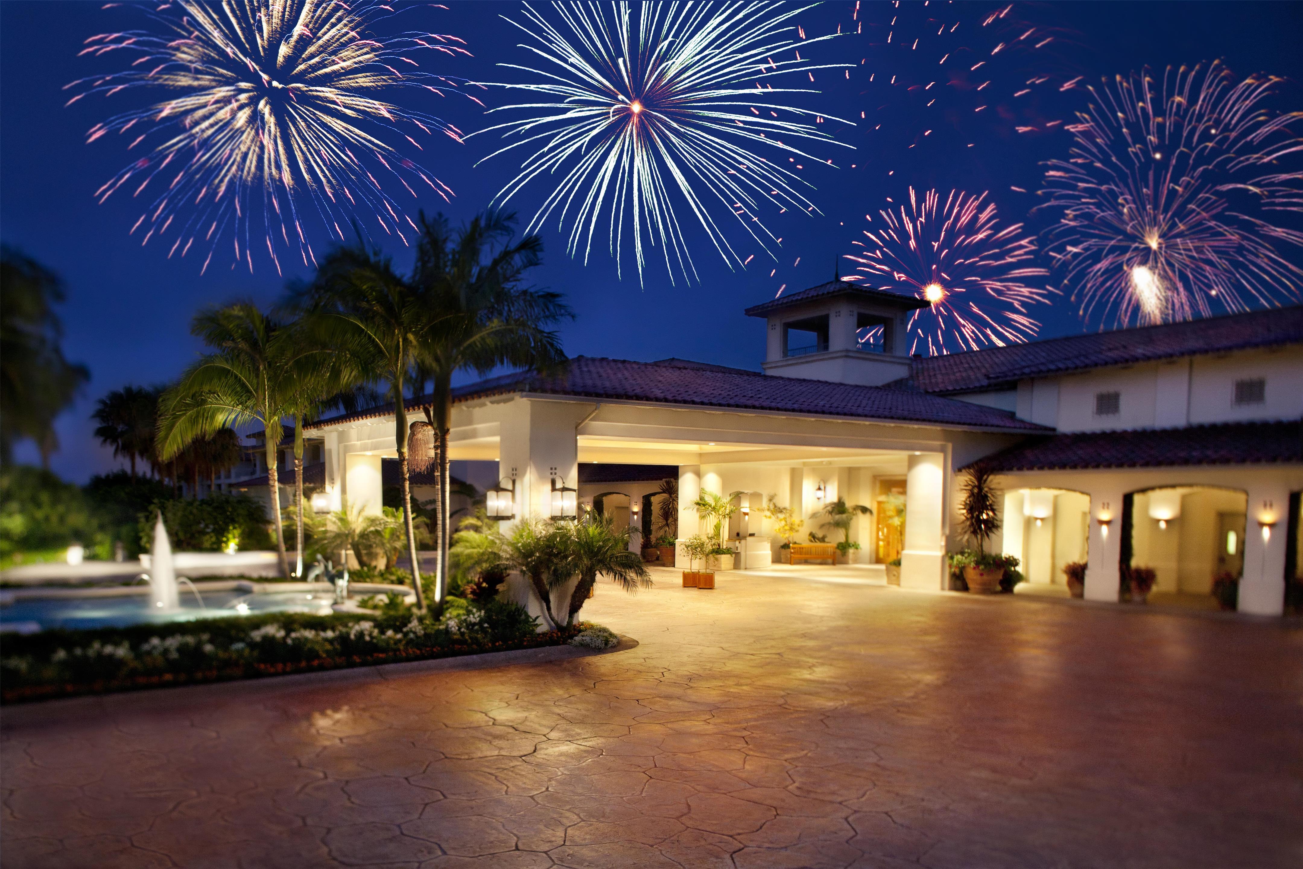 Exterior | Park Hyatt Aviara