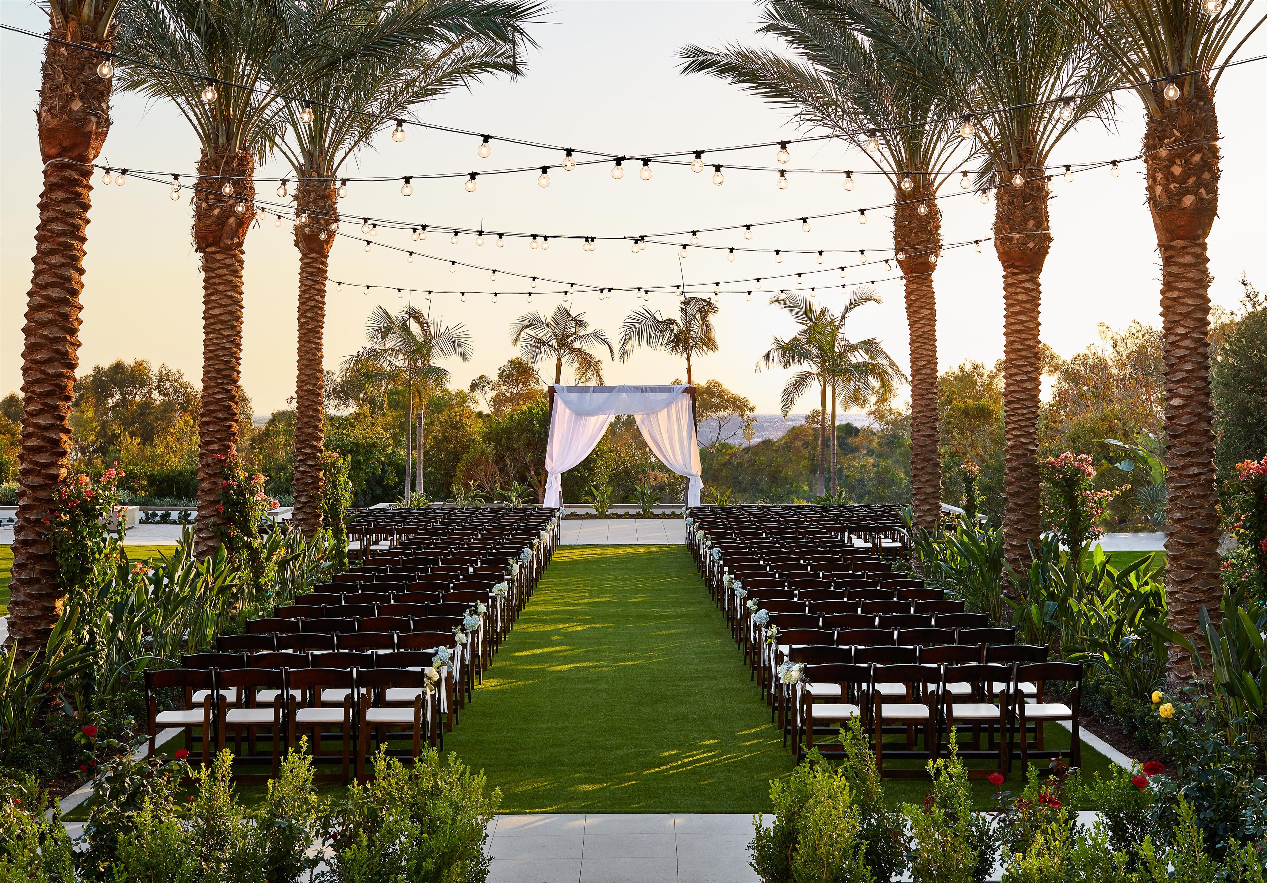 Ballroom | Park Hyatt Aviara