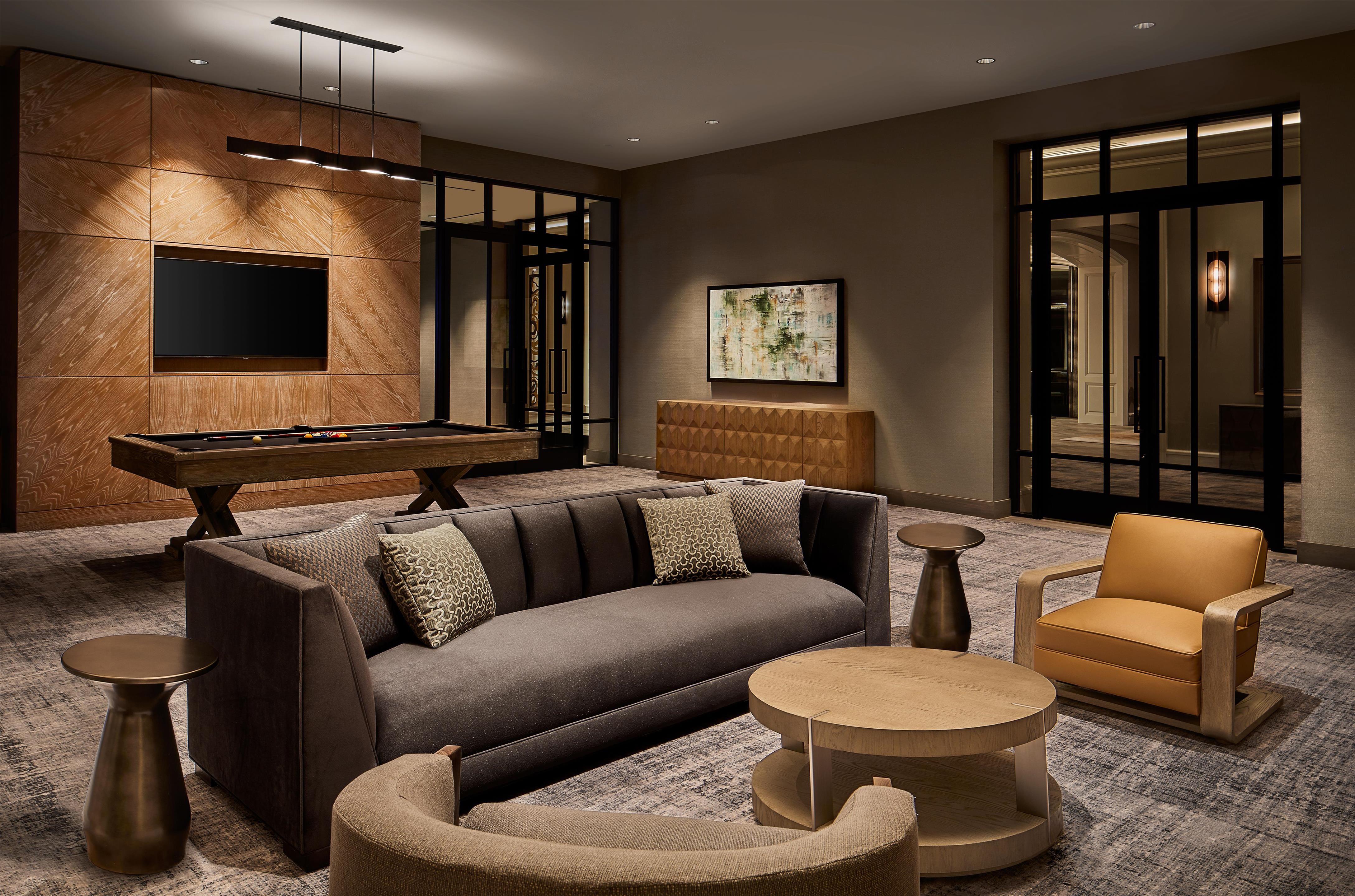 Recreational Facilities | Park Hyatt Aviara