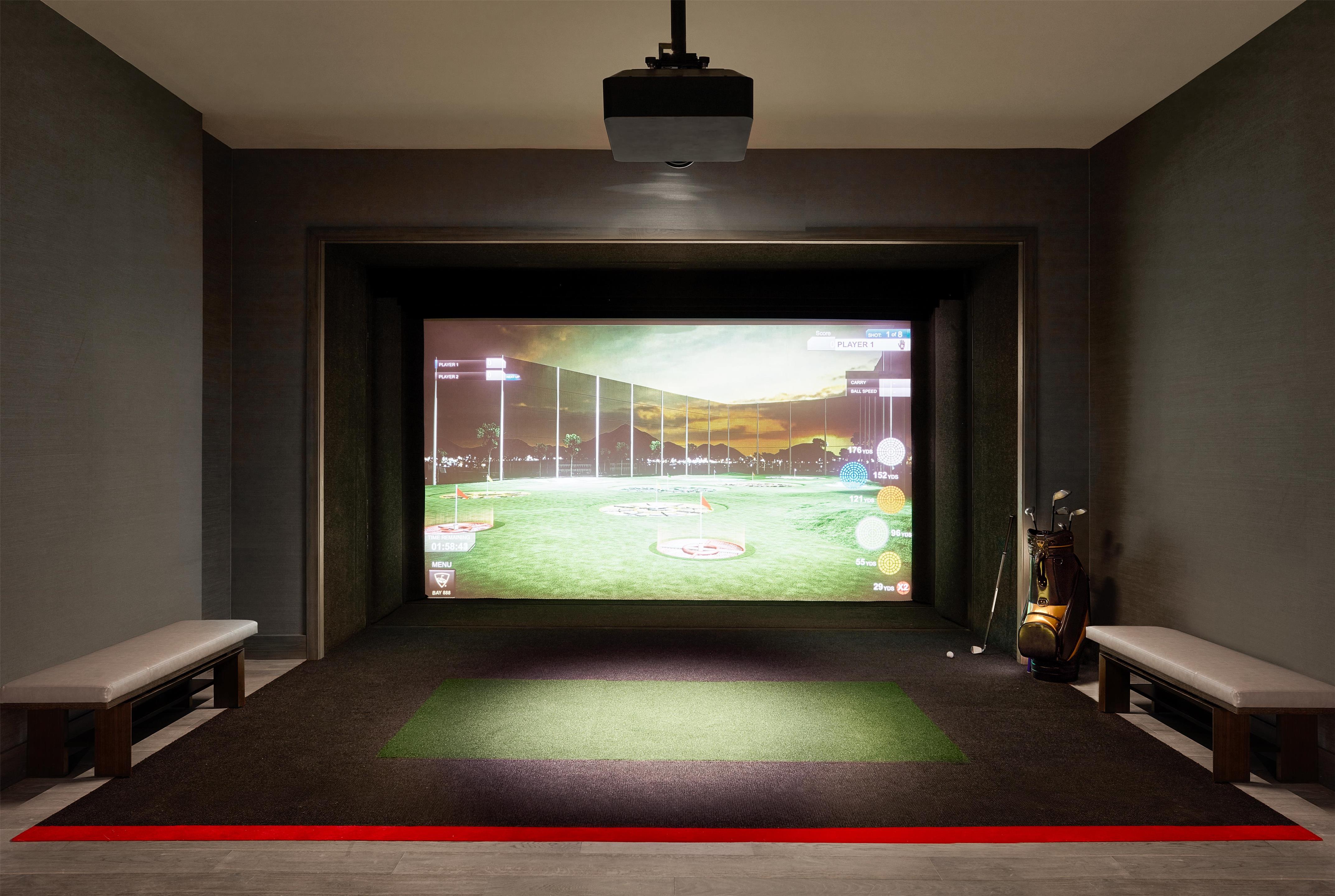 Golf | Park Hyatt Aviara