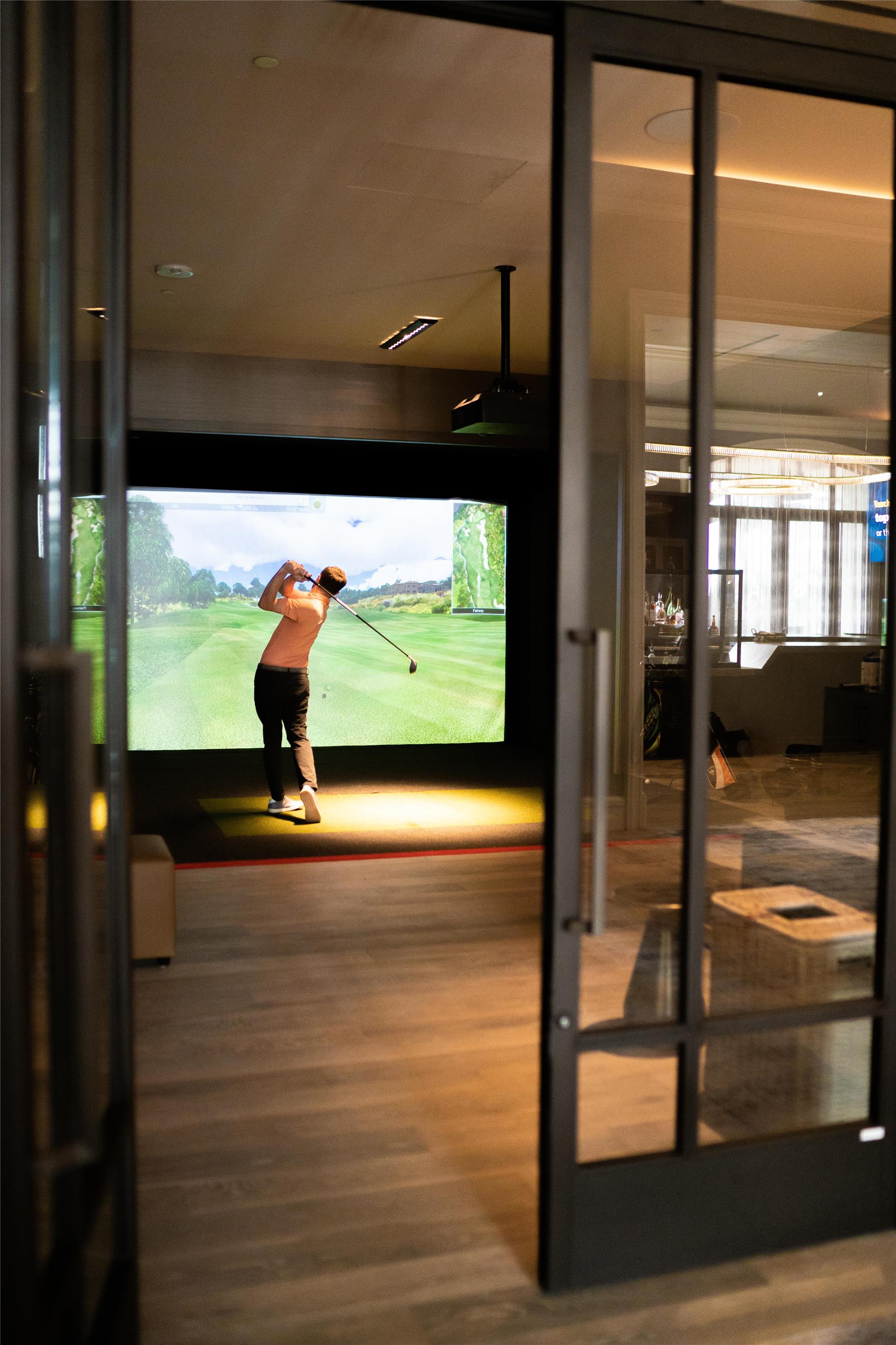 Recreational Facilities | Park Hyatt Aviara