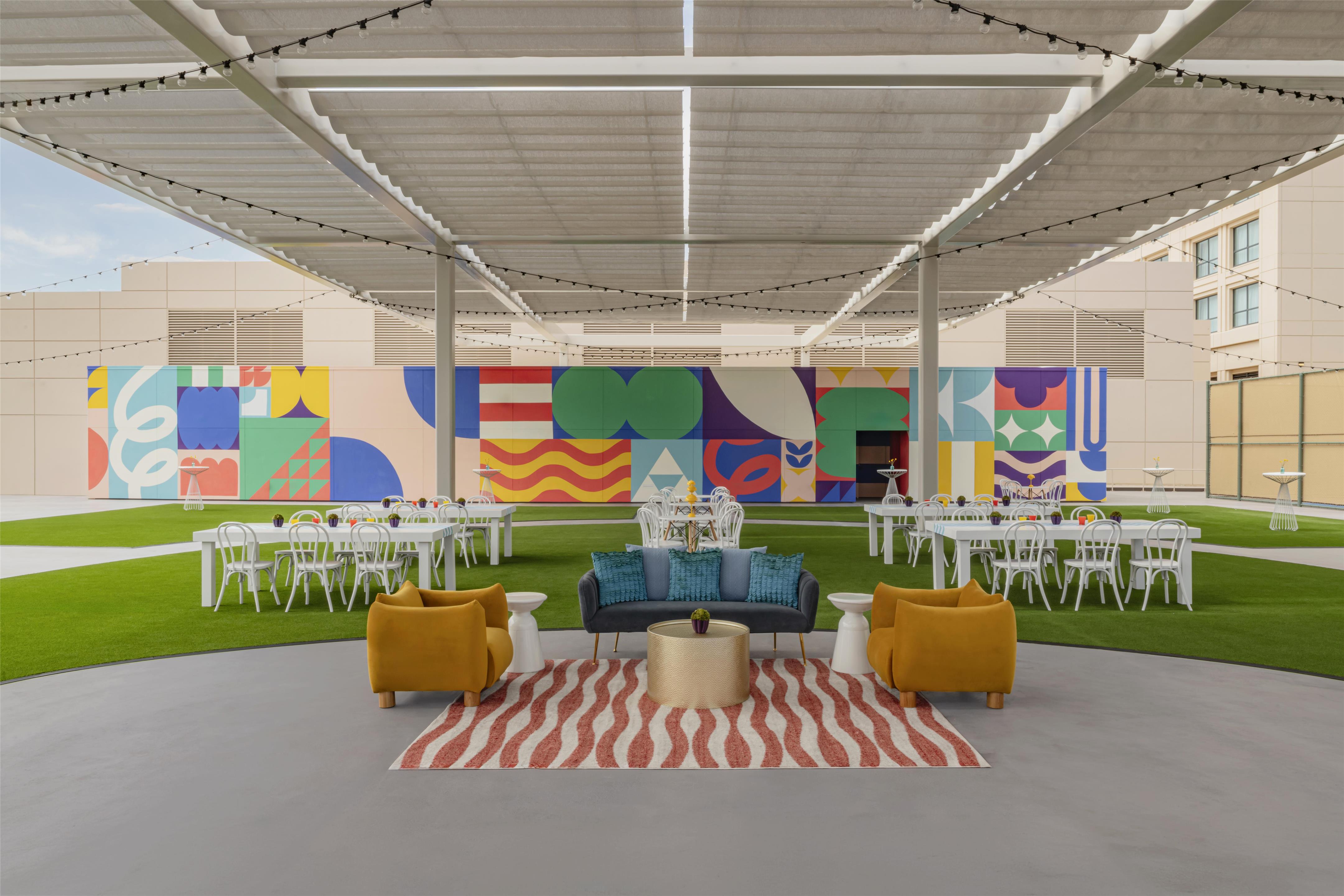 Meeting Room