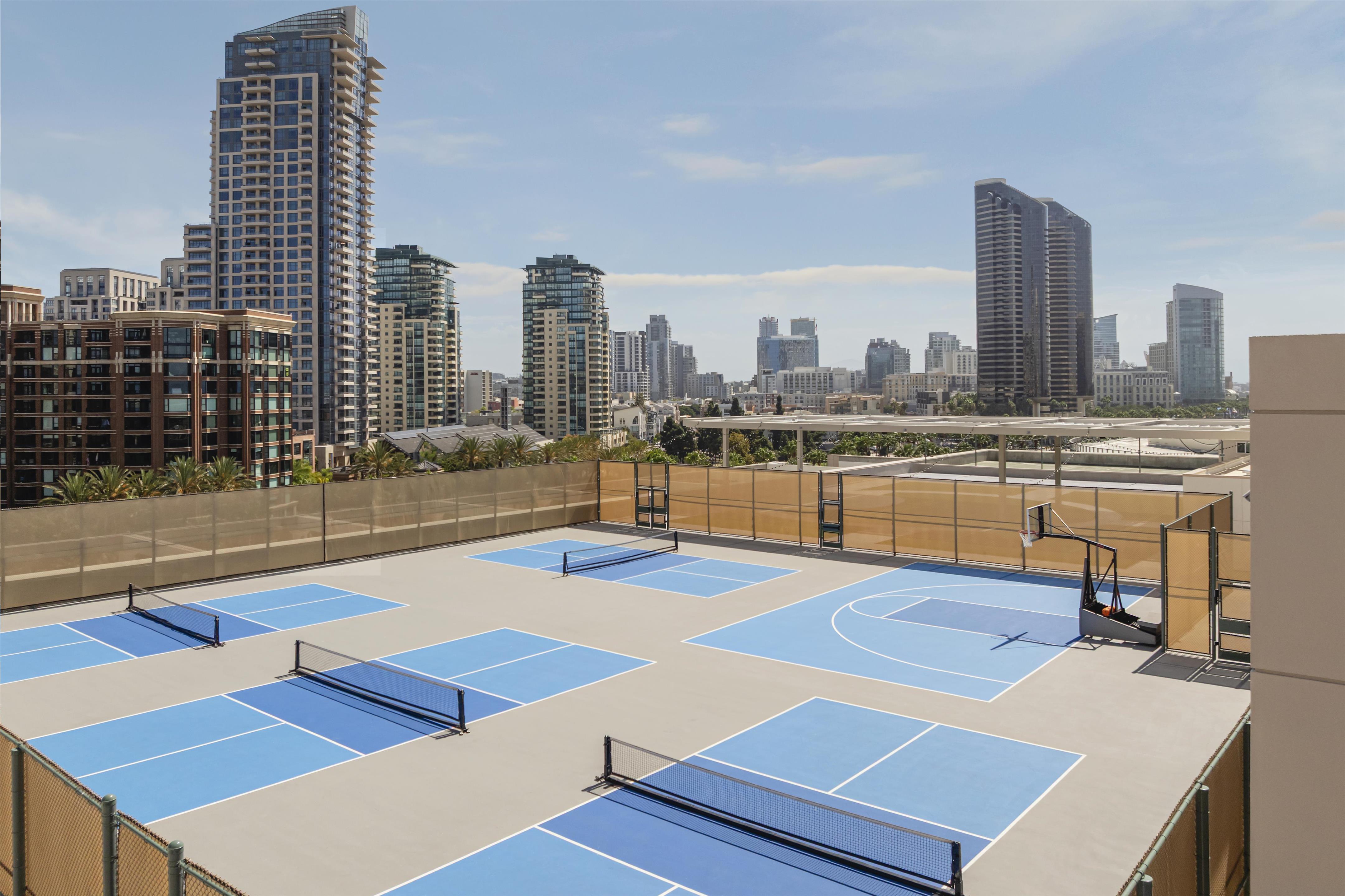 Recreational Facilities