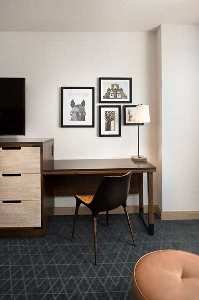  - Grand Hyatt Hotel San Antonio