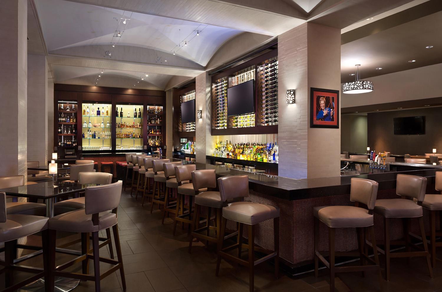 Restaurant | Grand Hyatt San Antonio River Walk