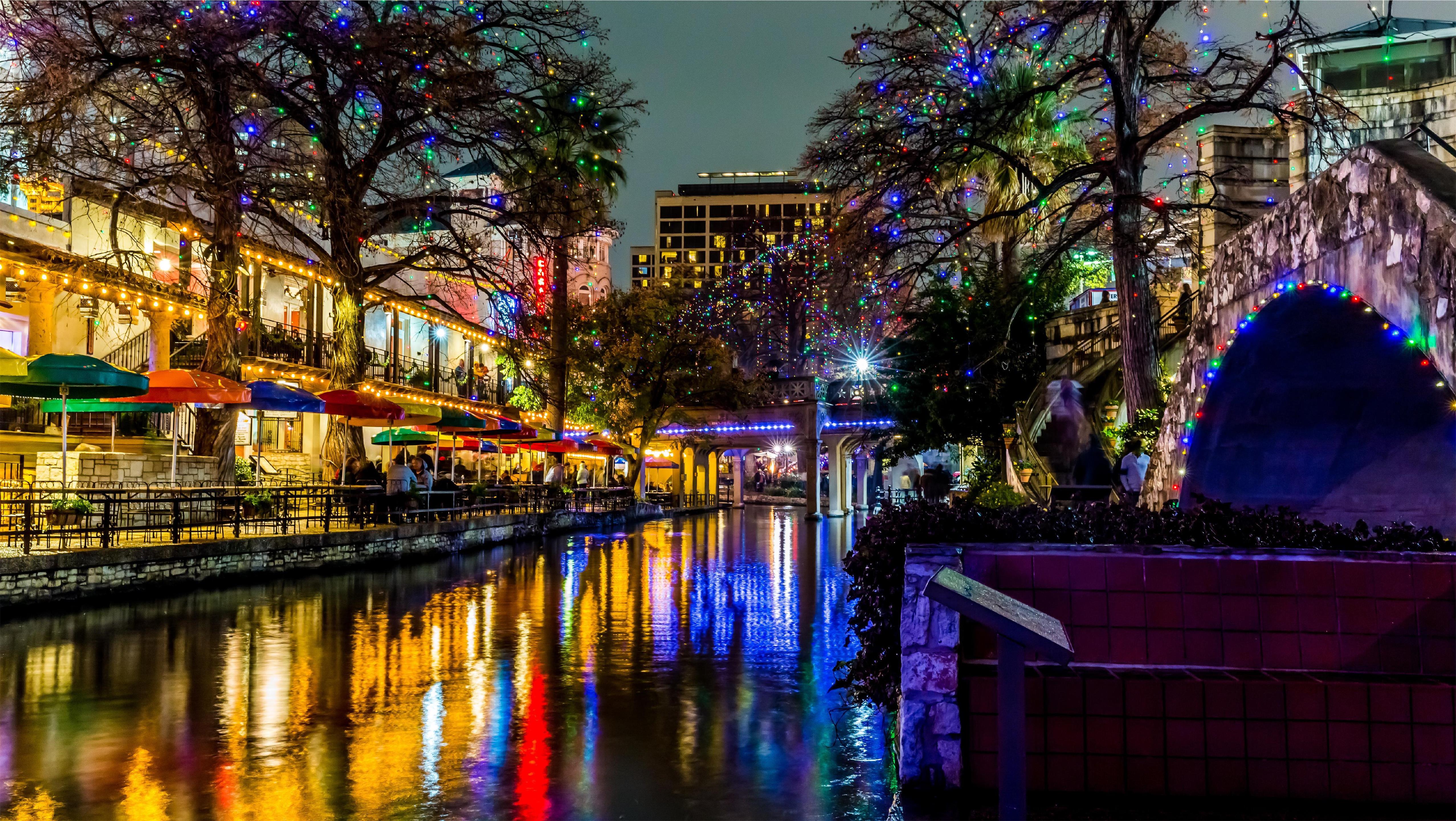 Destination | Grand Hyatt San Antonio River Walk