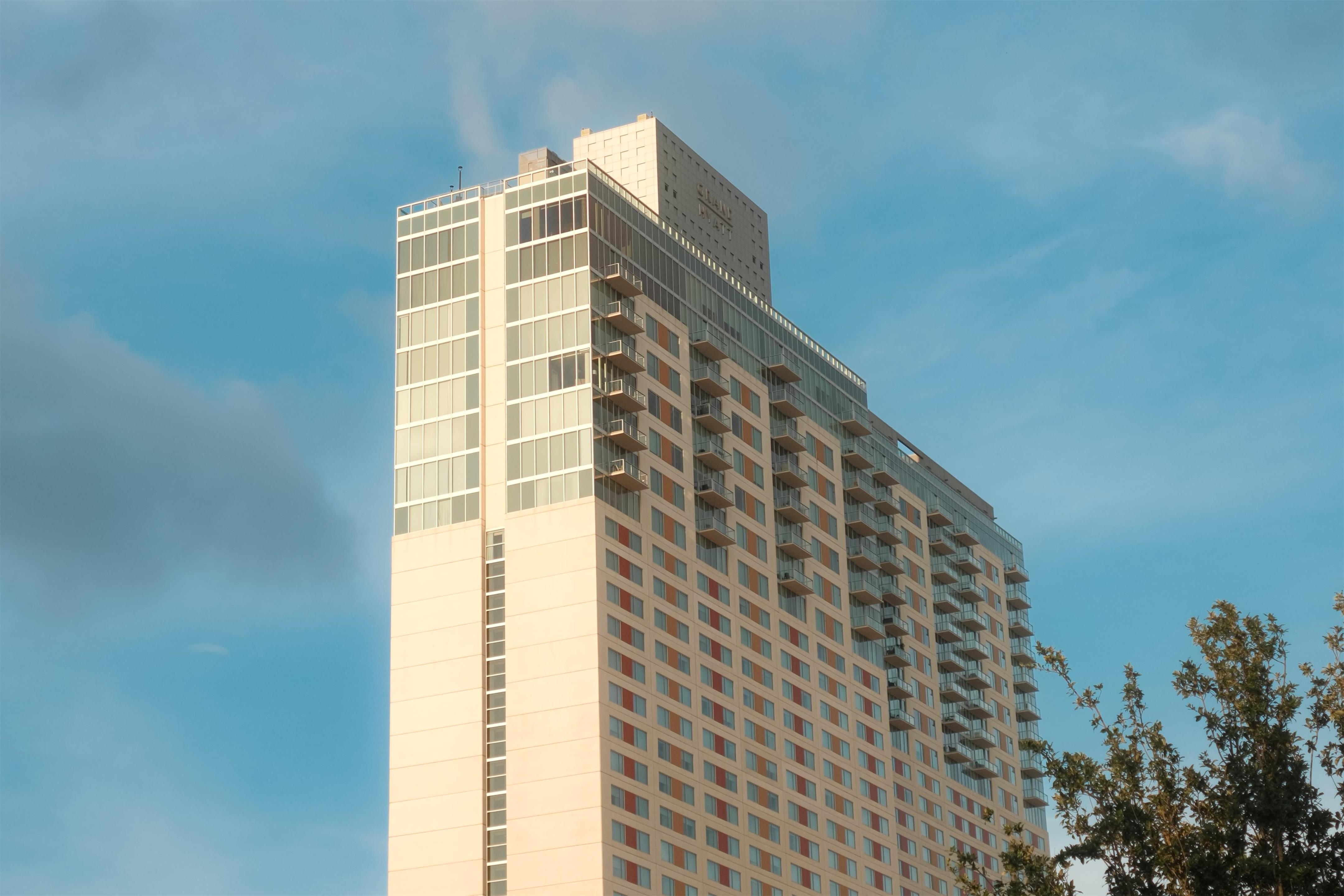 Exterior | Grand Hyatt San Antonio River Walk