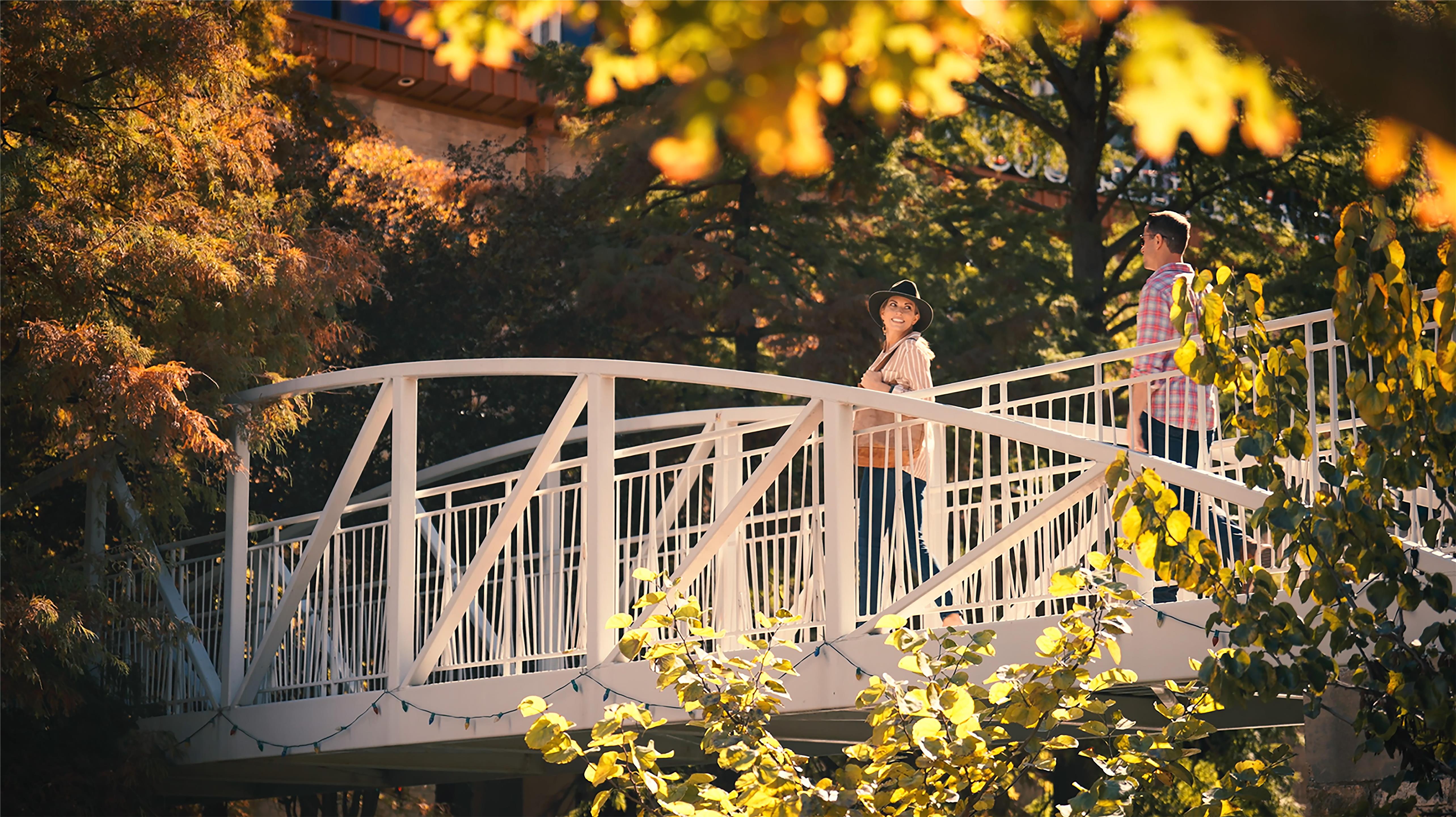 Undefined/Not Set | Grand Hyatt San Antonio River Walk