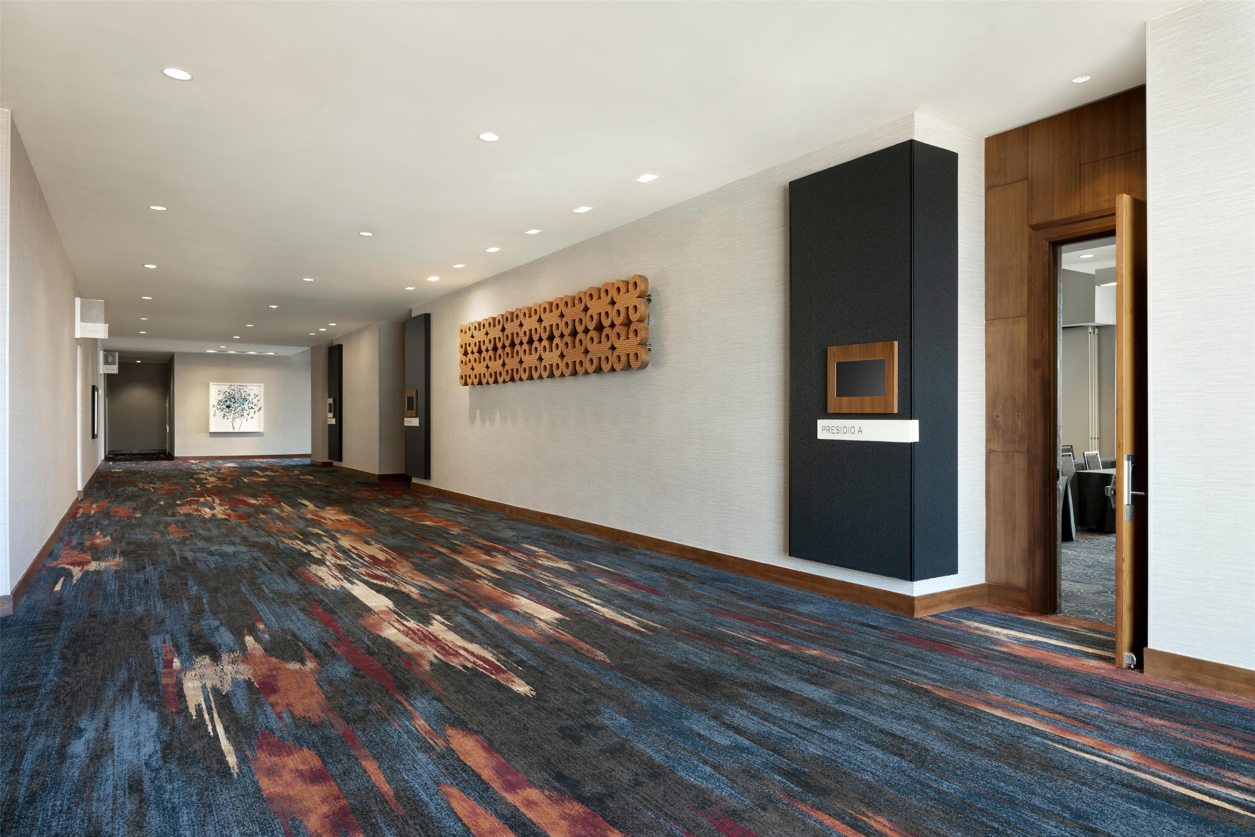 Meeting Room | Grand Hyatt San Antonio River Walk