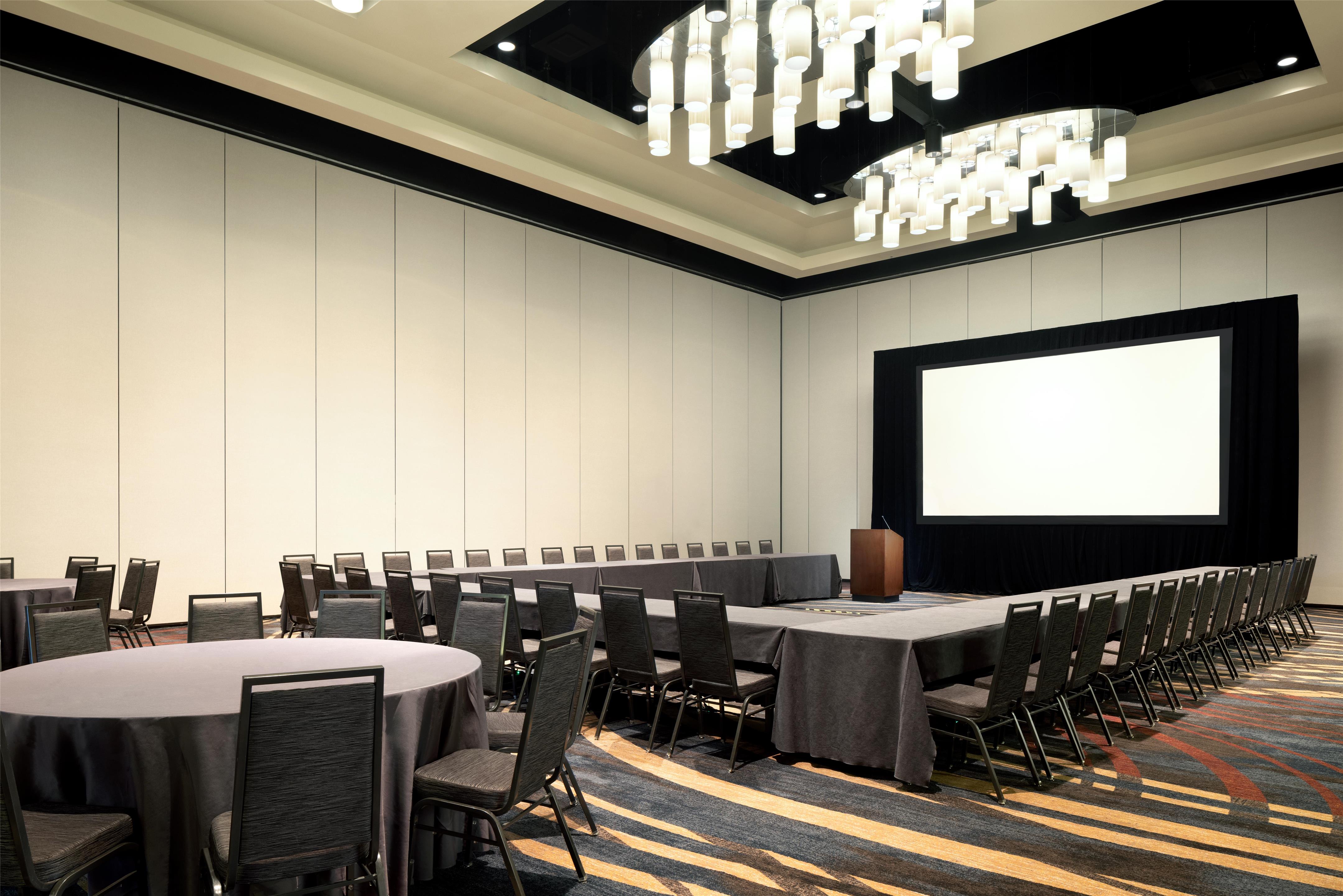 Meeting Room | Grand Hyatt San Antonio River Walk