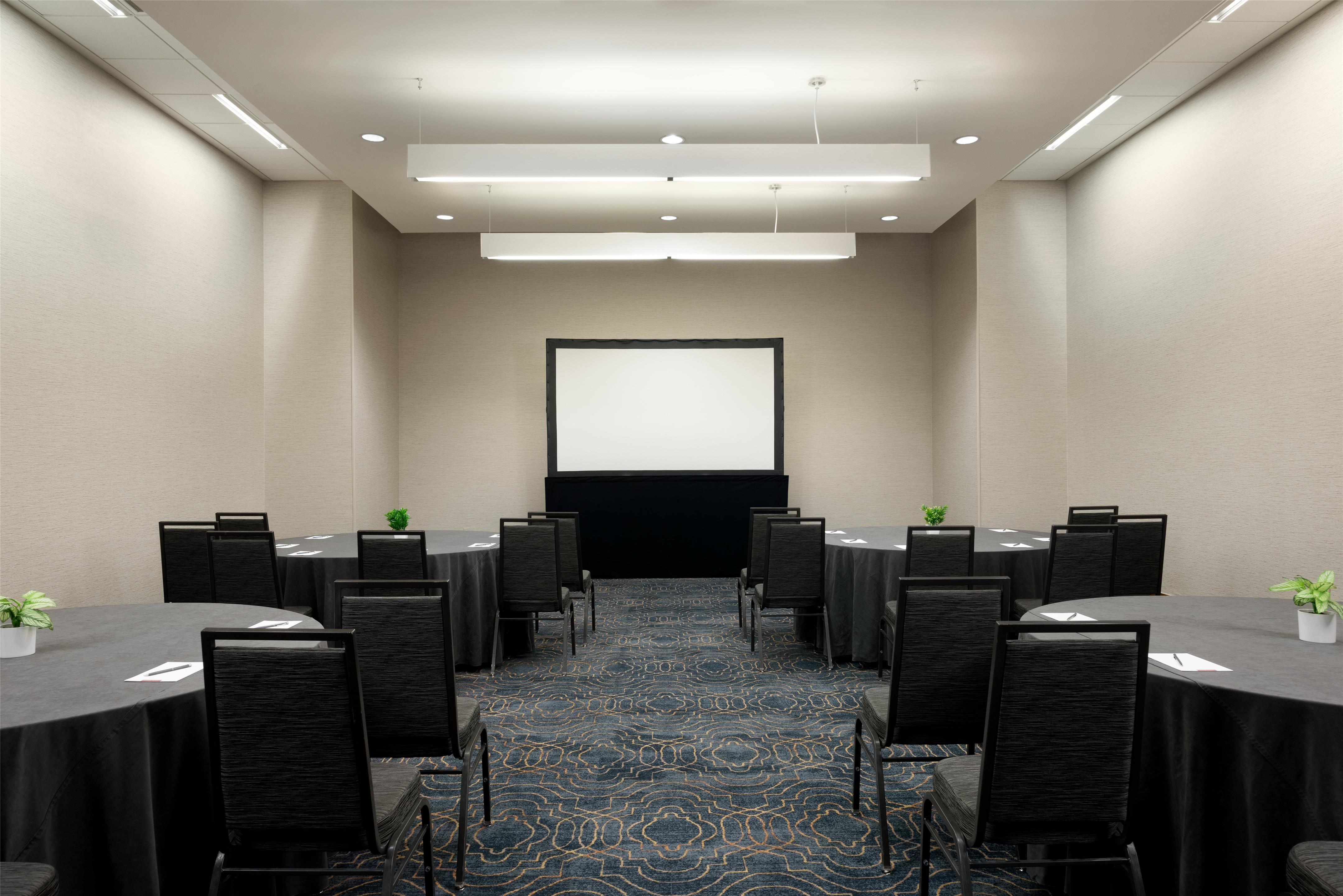 Meeting Room | Grand Hyatt San Antonio River Walk