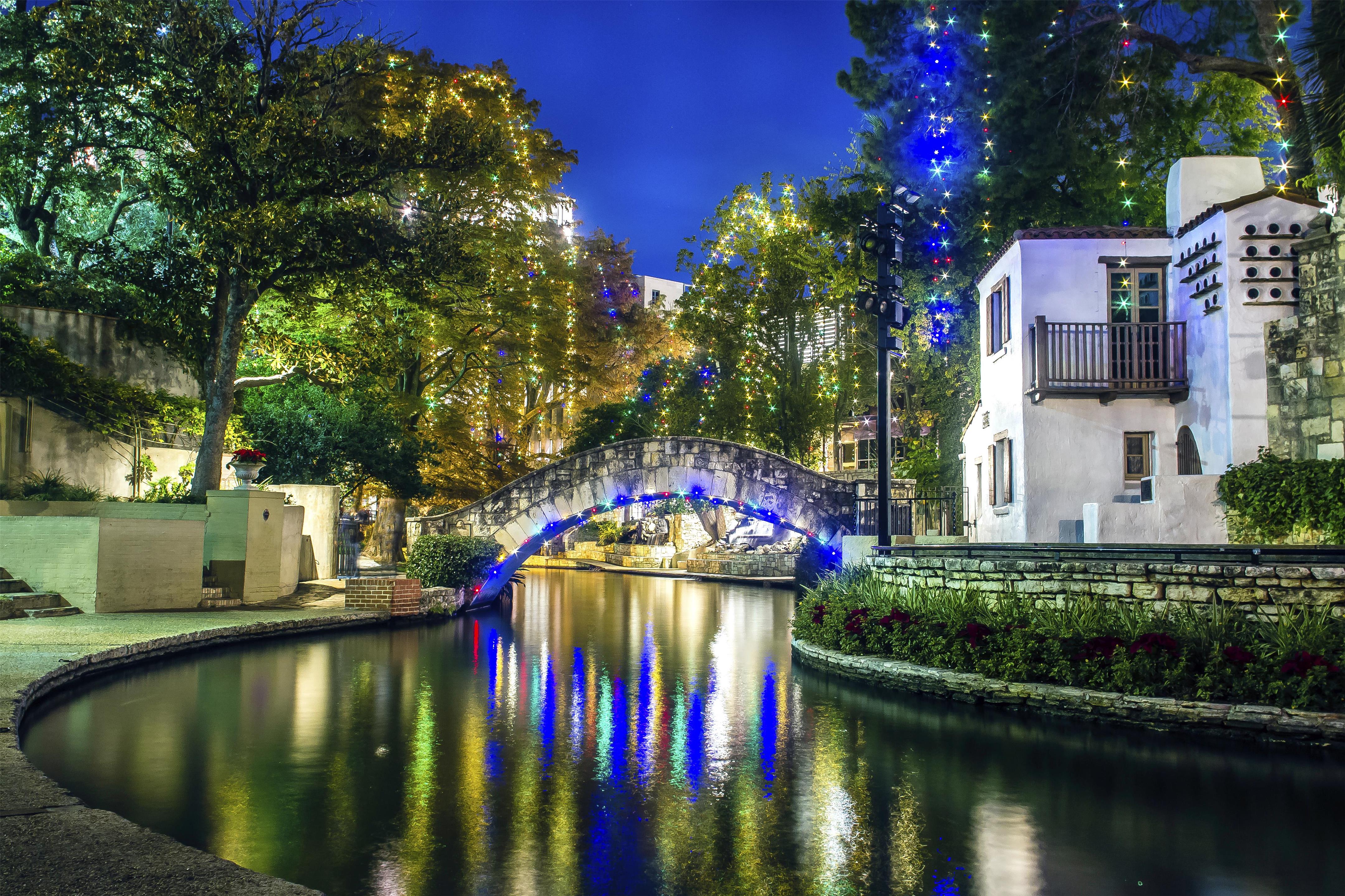 Destination | Grand Hyatt San Antonio River Walk