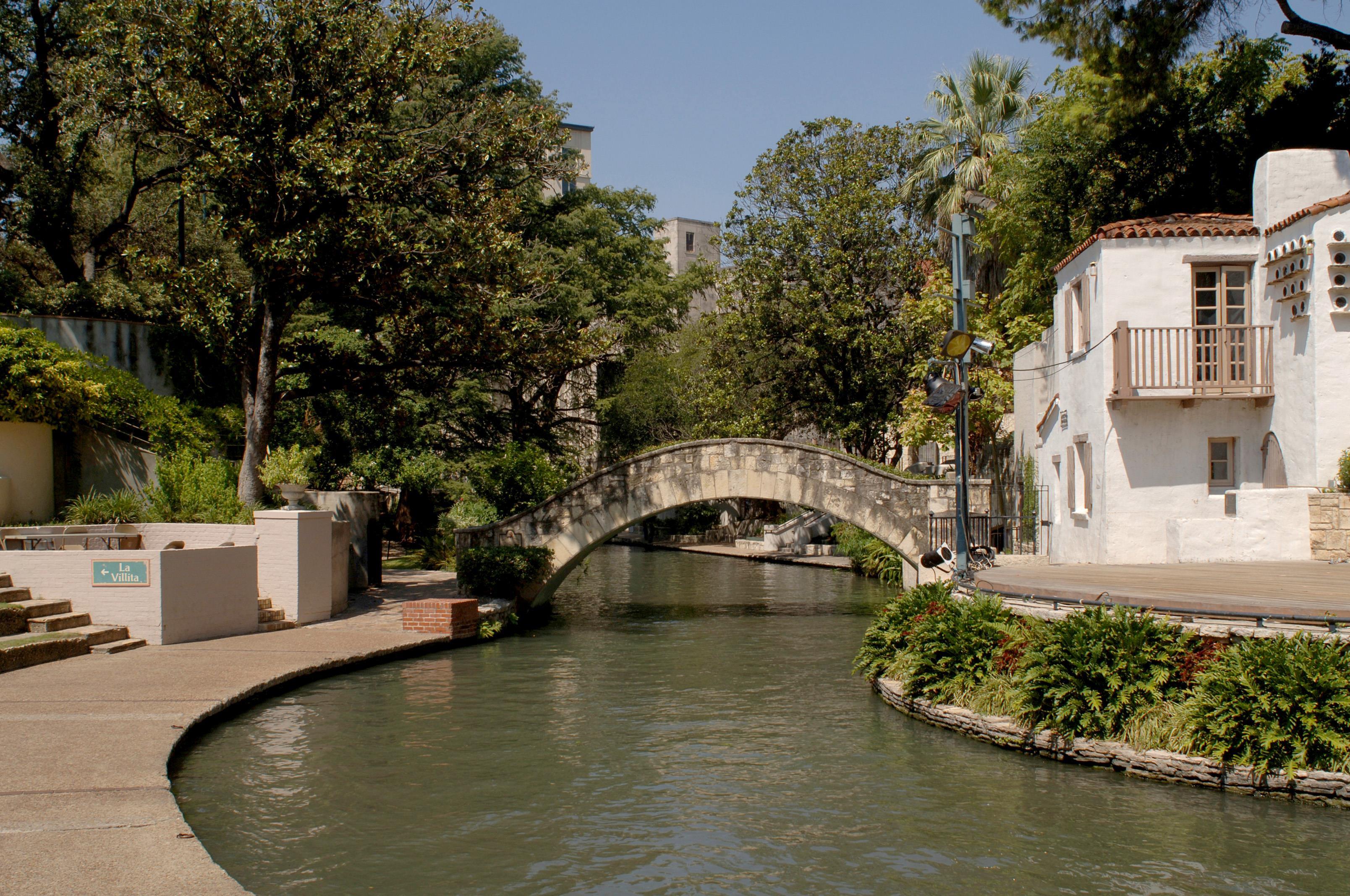 Destination | Grand Hyatt San Antonio River Walk
