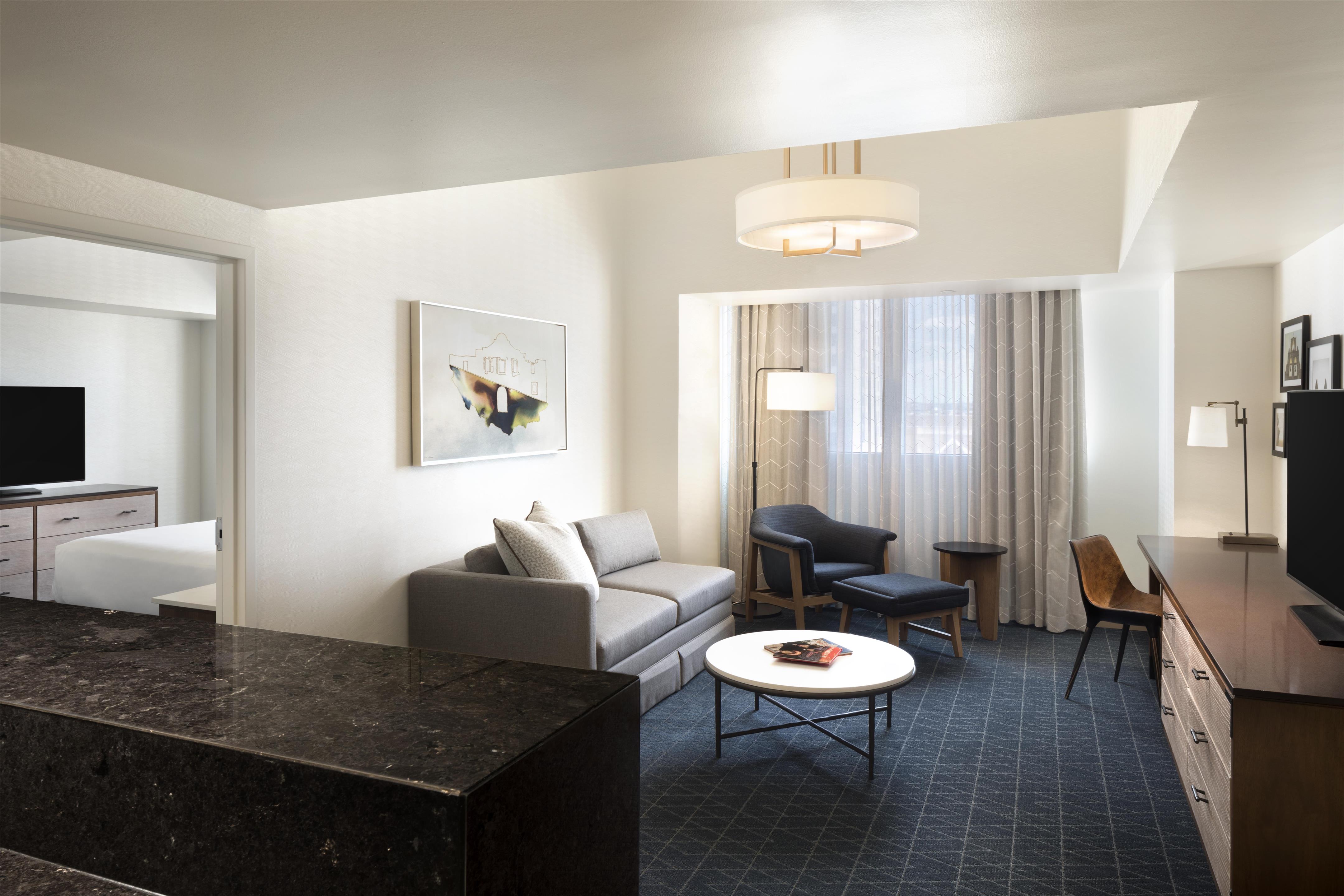 Suite