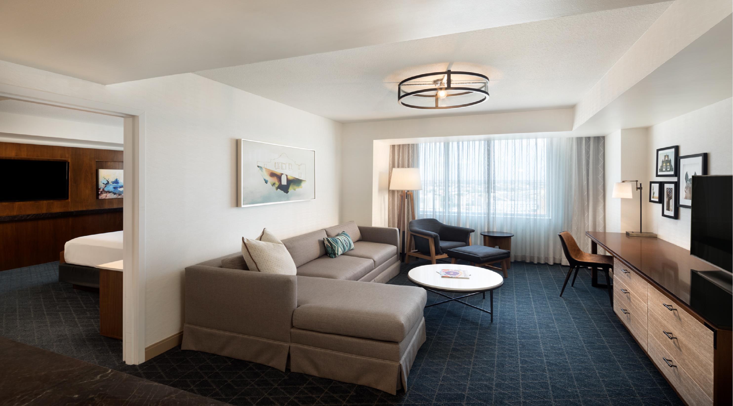 Suite