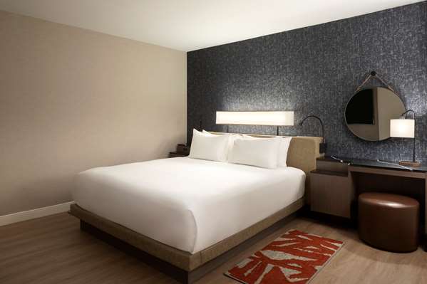 Suite - Hyatt Regency Hotel Riverwalk San Antonio