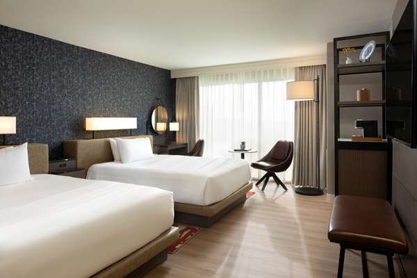  - Hyatt Regency Hotel Riverwalk San Antonio