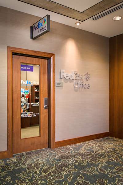  - Hyatt Regency Hotel Riverwalk San Antonio