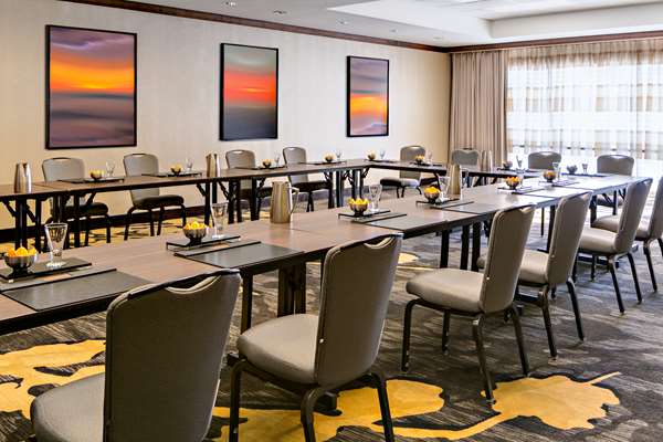  - Hyatt Regency Hotel Riverwalk San Antonio