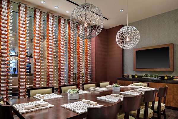  - Hyatt Regency Hotel Riverwalk San Antonio