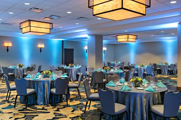  - Hyatt Regency Hotel Riverwalk San Antonio