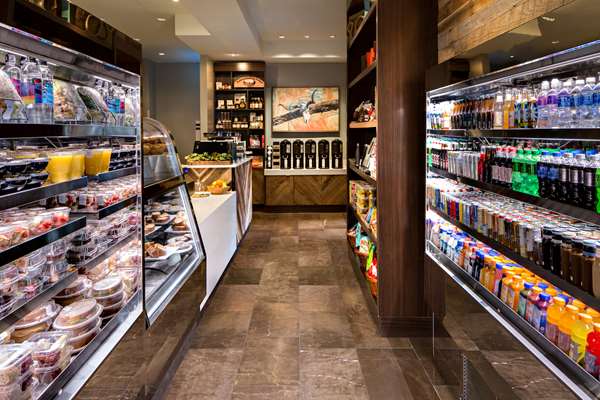  - Hyatt Regency Hotel Riverwalk San Antonio