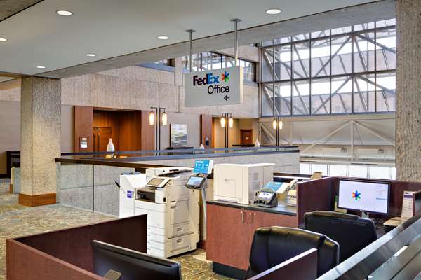  - Hyatt Regency Hotel Riverwalk San Antonio