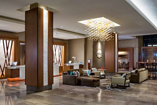  - Hyatt Regency Hotel Riverwalk San Antonio